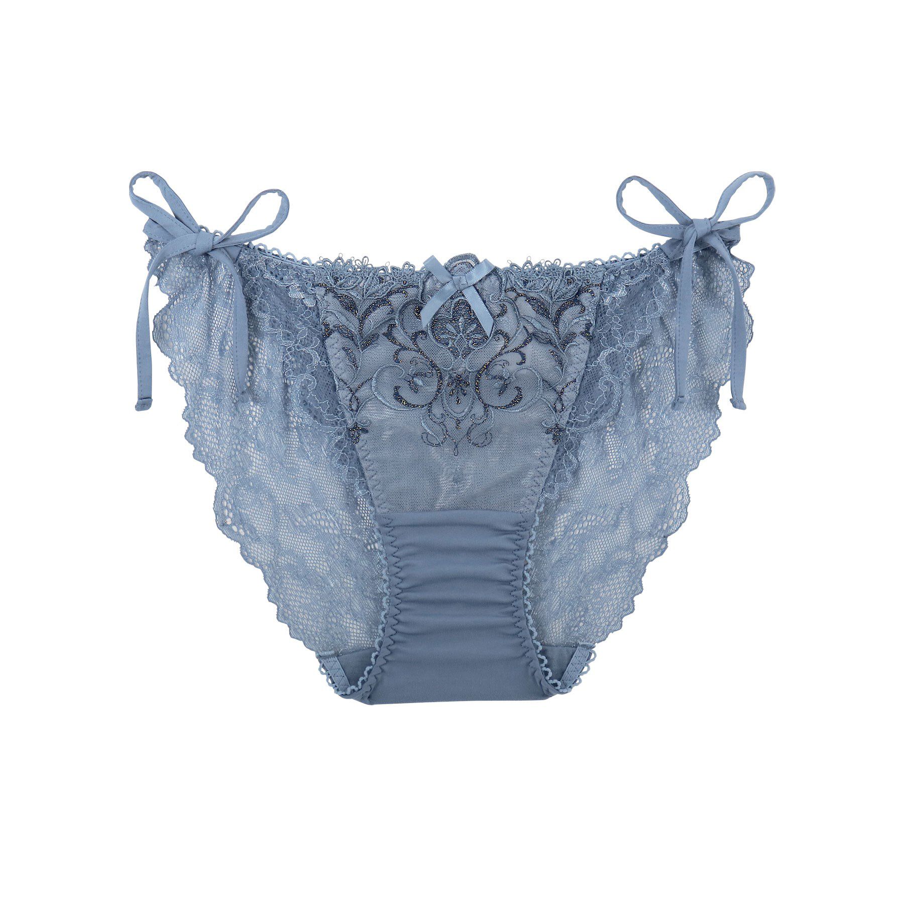 Risa Magli「【アリーナ】 リボンショーツ」|インナー|