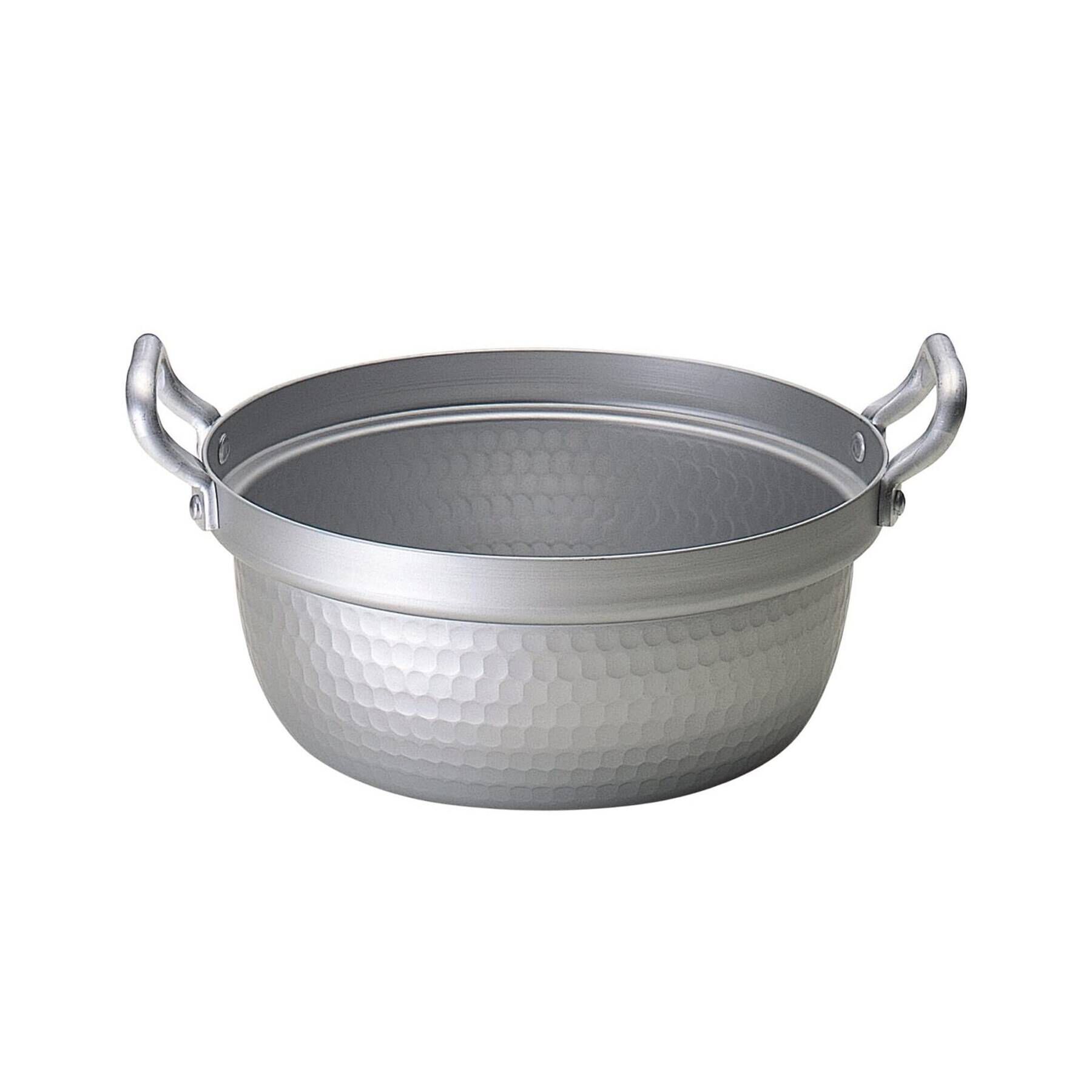 212 KITCHEN STORE「段付鍋 18.5cm」|食器・キッチングッズ|