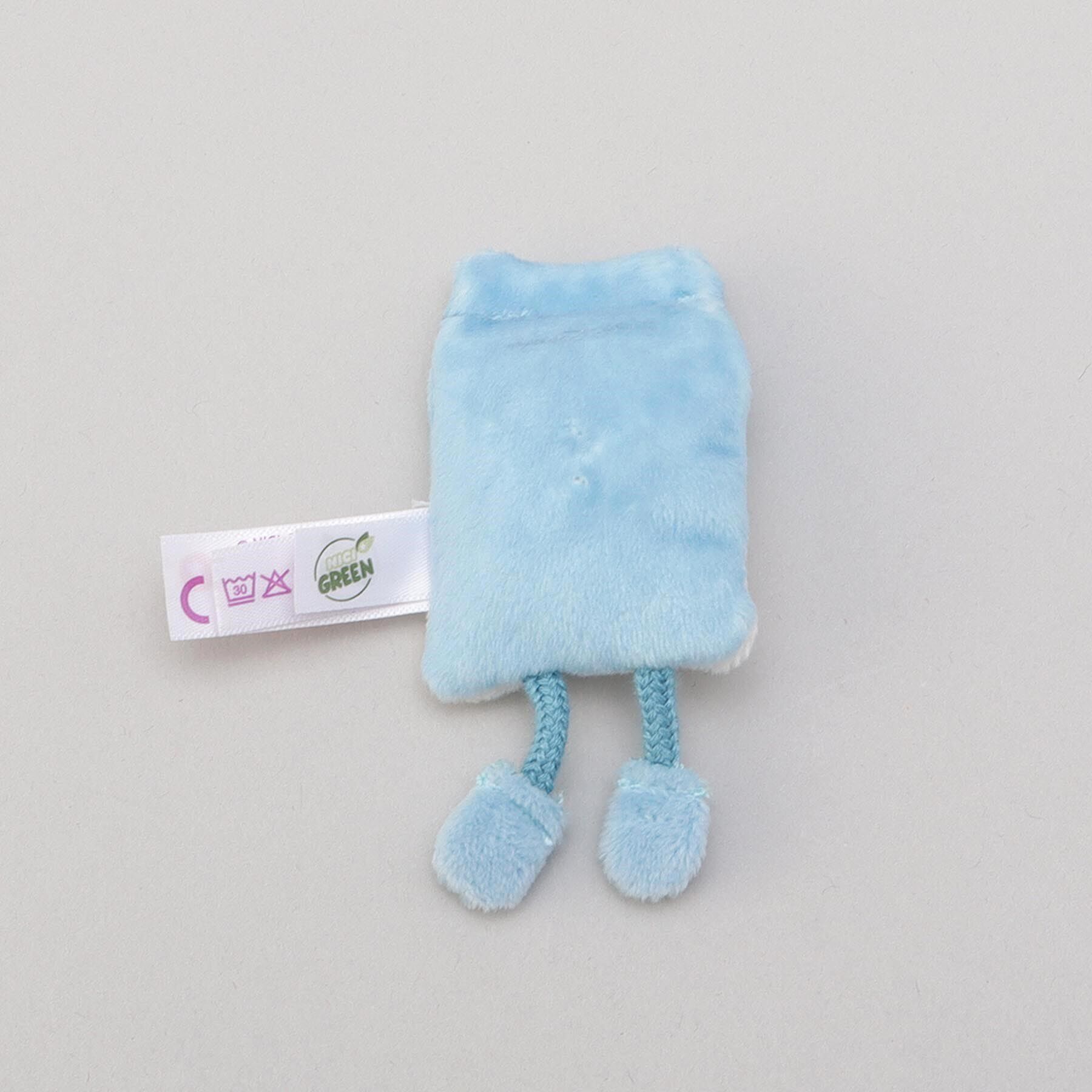 212 KITCHEN STORE「ミニマグニキ FF2024 ミルク 6cm BL ＜NICI ニキ＞」|その他|