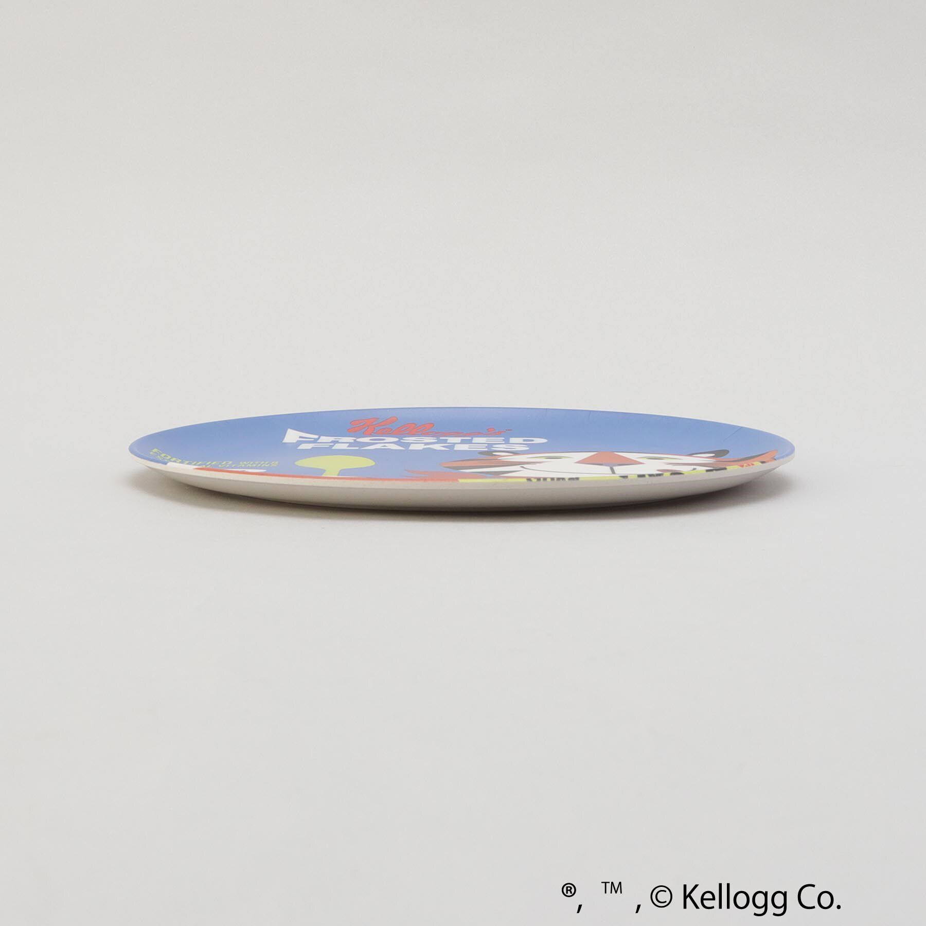 212 KITCHEN STORE「バンブープレート トニー ＜Kellogg&rsquo;s ケロッグ＞」|その他|