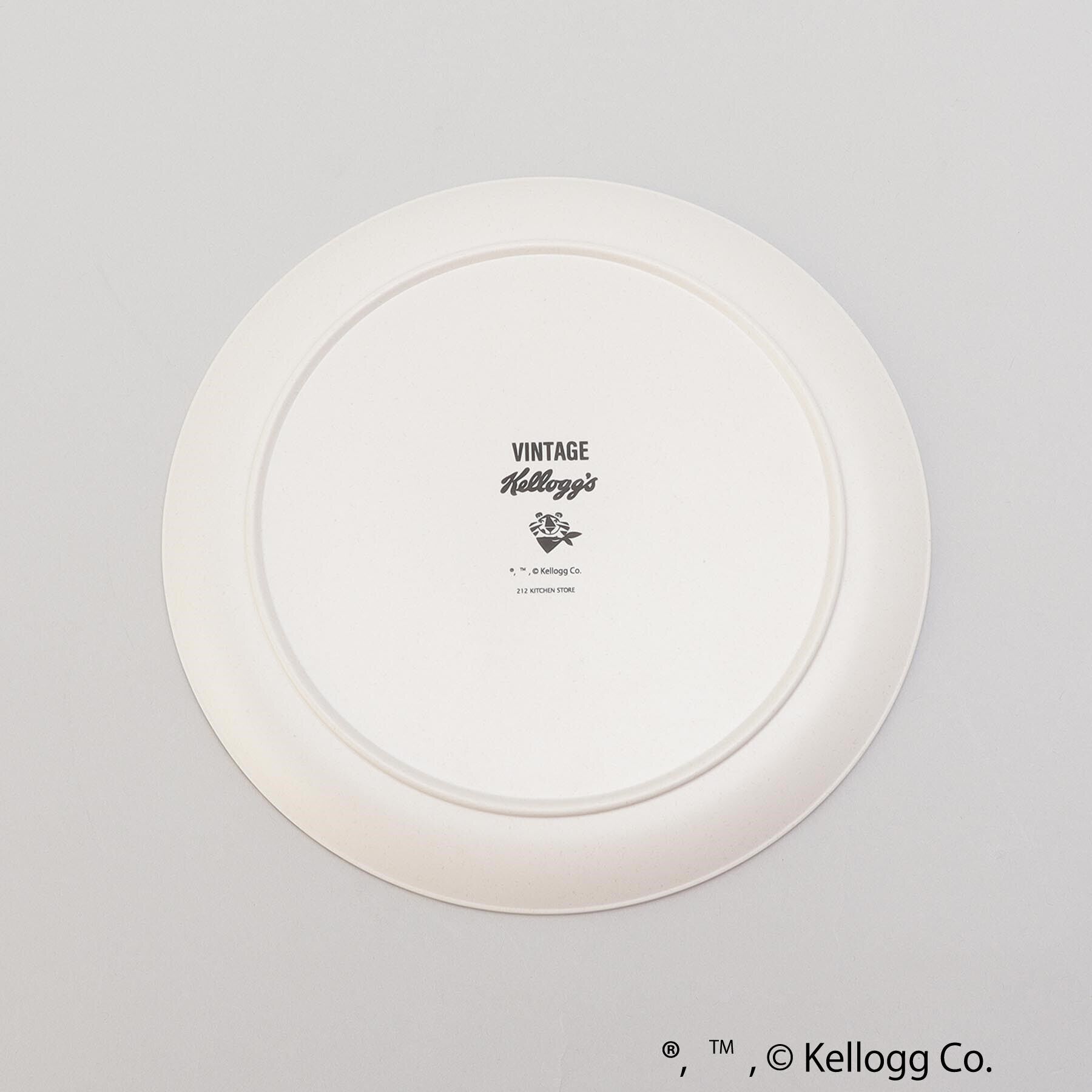 212 KITCHEN STORE「バンブープレート トニー ＜Kellogg&rsquo;s ケロッグ＞」|その他|
