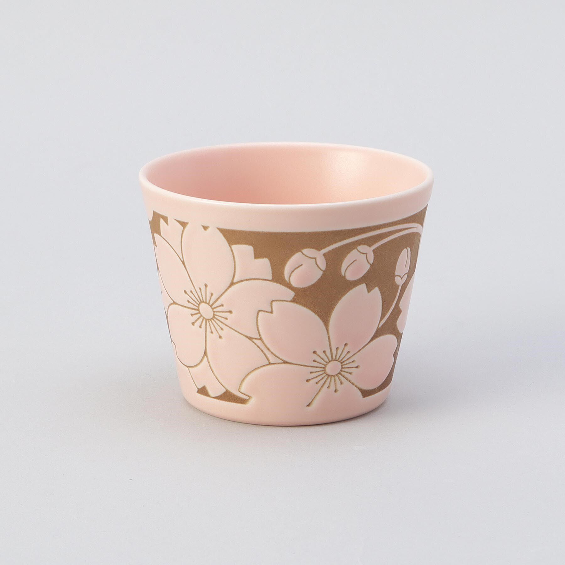 212 KITCHEN STORE「ROOTS 季 桜 マルチカップ」|グラス・マグカップ|