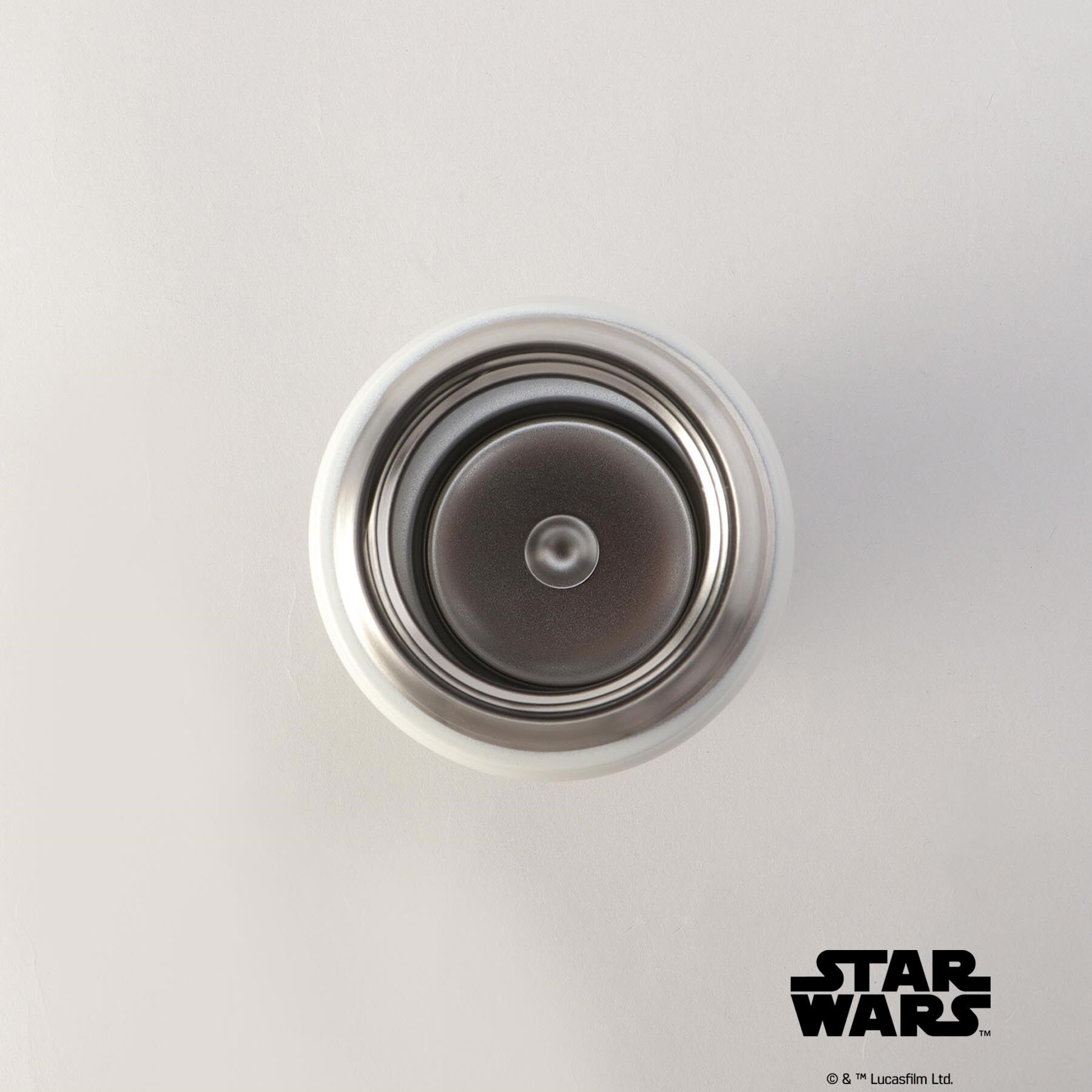 212 KITCHEN STORE「ステンレスマグボトル480ml BB-8設計図 ＜STAR WARS スター・ウォーズ ＞」|その他|