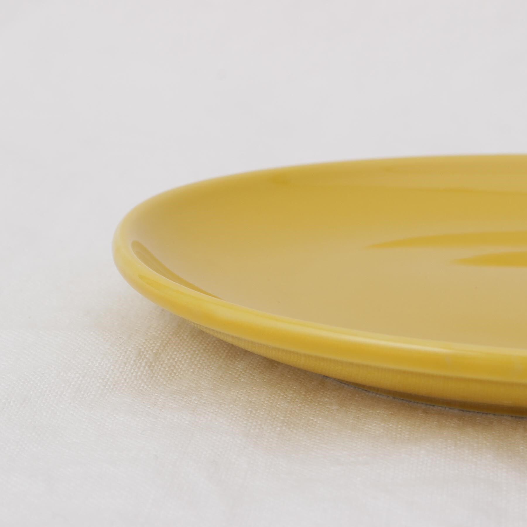 212 KITCHEN STORE「楕円皿 150 YE ＜Common  コモン＞」|食器・キッチングッズ|