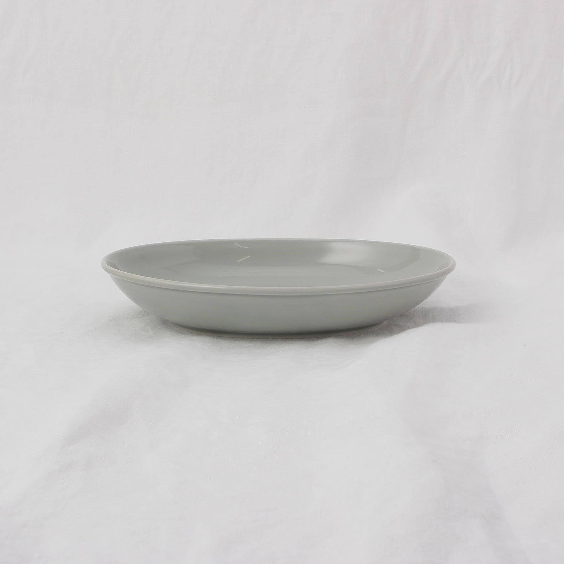 212 KITCHEN STORE「楕円鉢 230 GY ＜Common  コモン＞」|食器・キッチングッズ|