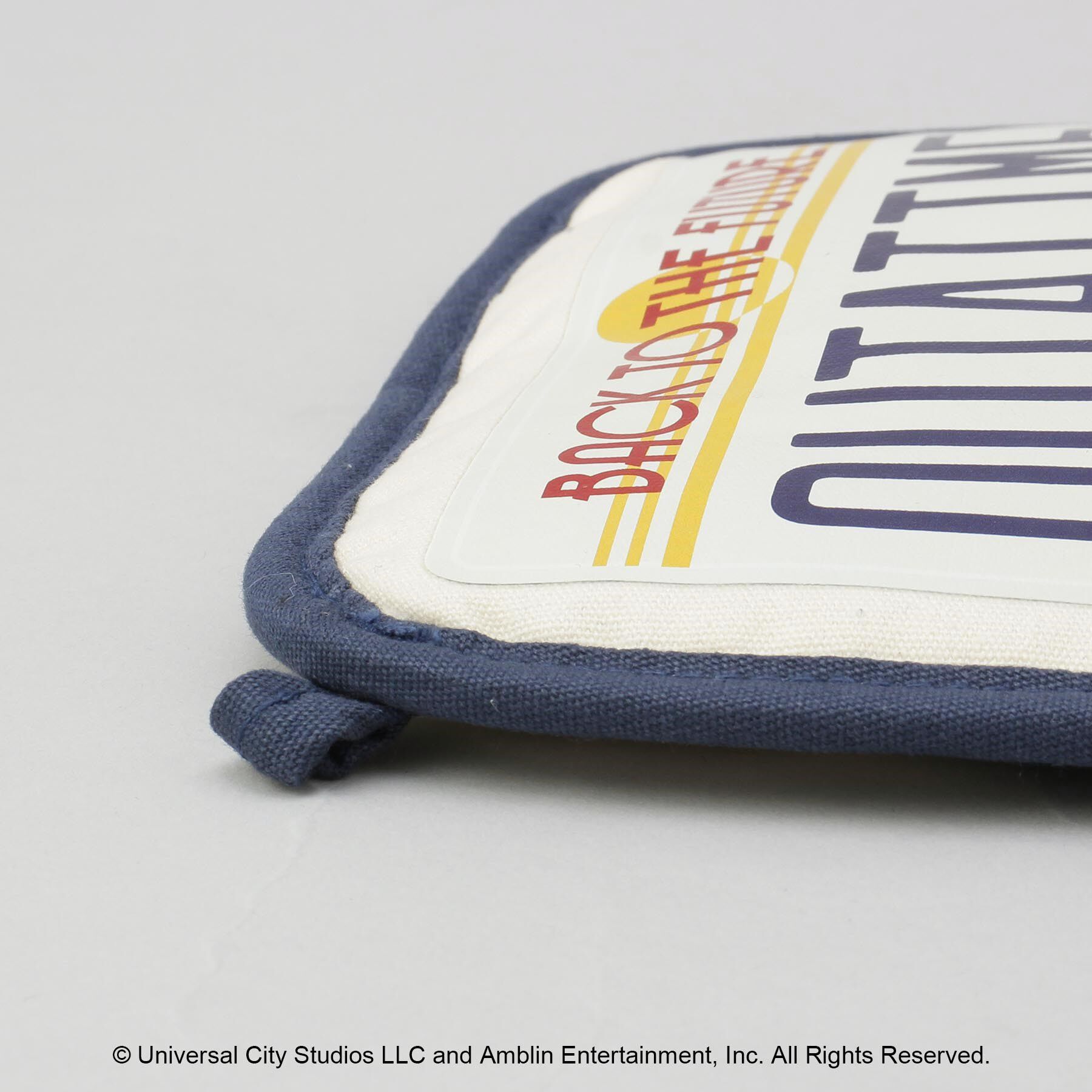 212 KITCHEN STORE「ミトン IV ＜Back To The Future バックトゥザフューチャー＞」|その他|