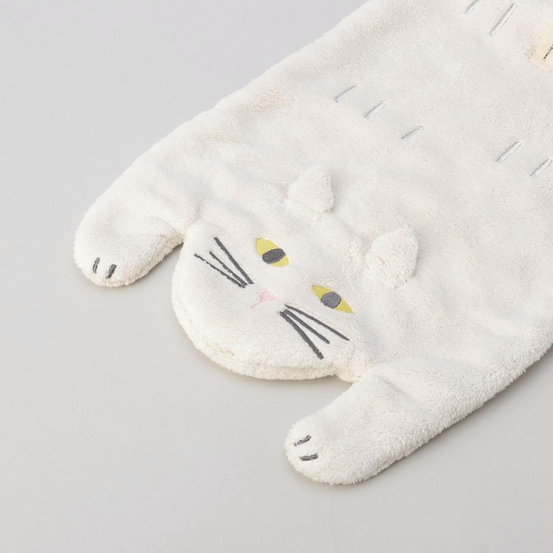 212 KITCHEN STORE「Sopii クイックドライタオル WH」|タオル|