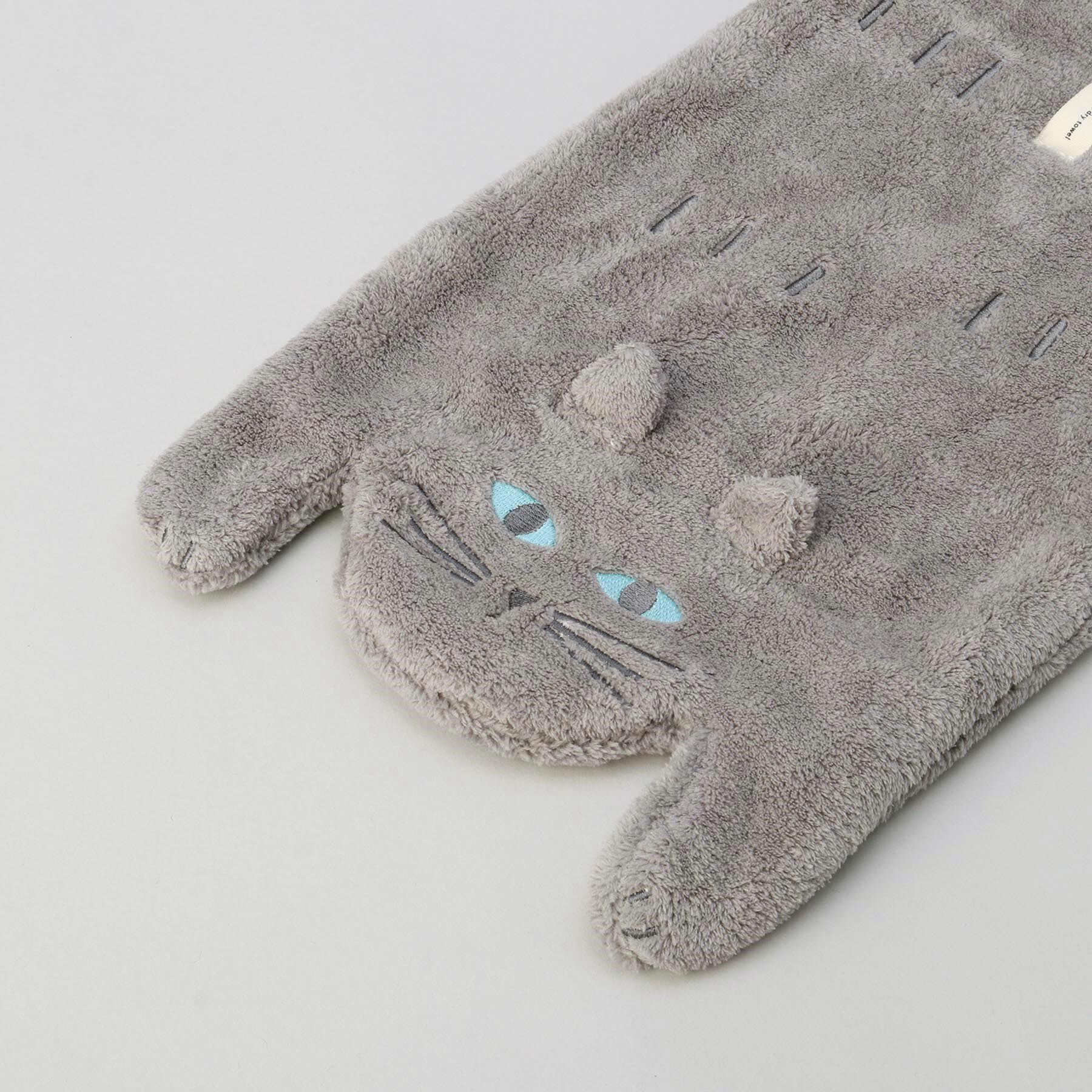 212 KITCHEN STORE「Sopii クイックドライタオル GY」|タオル|