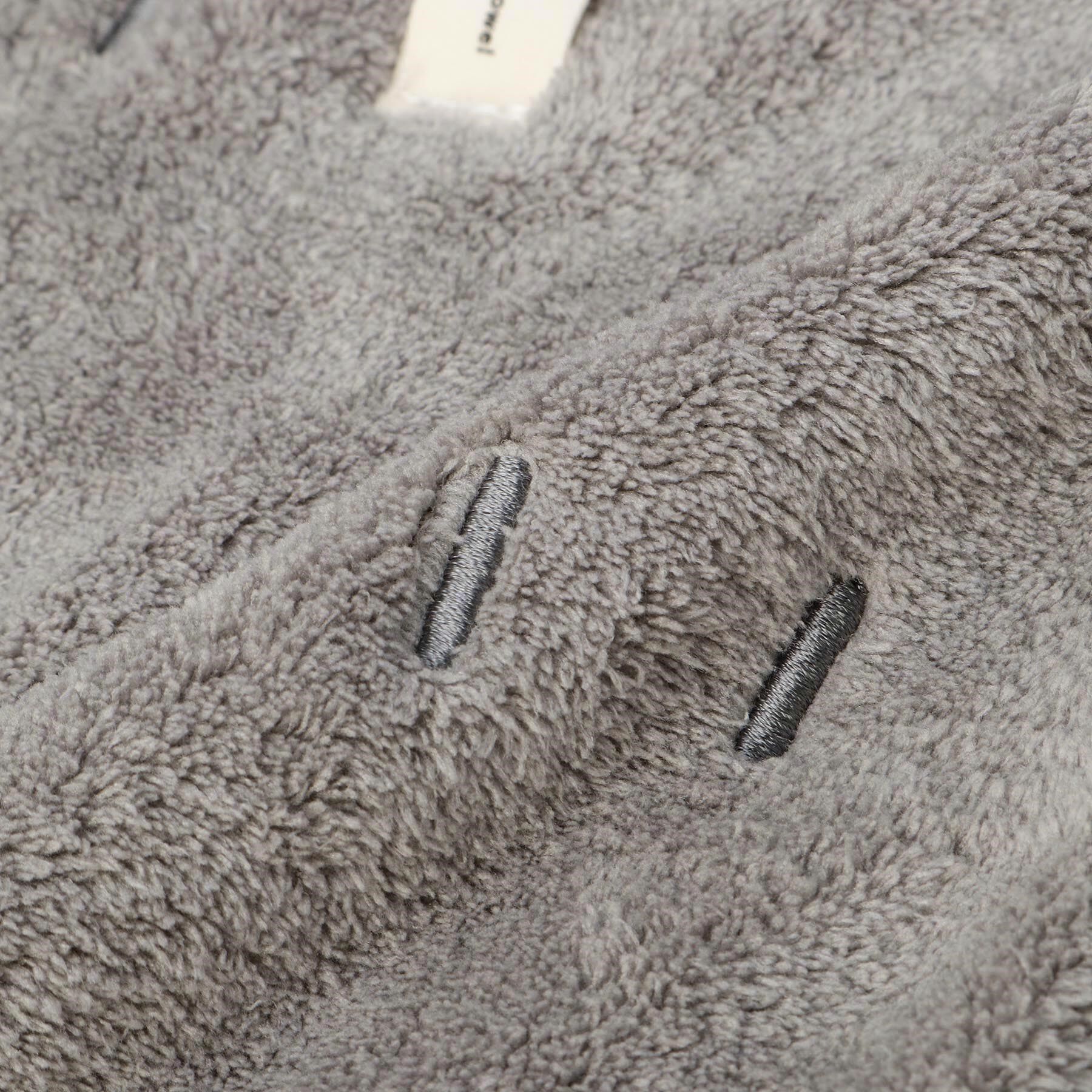 212 KITCHEN STORE「Sopii クイックドライタオル GY」|タオル|