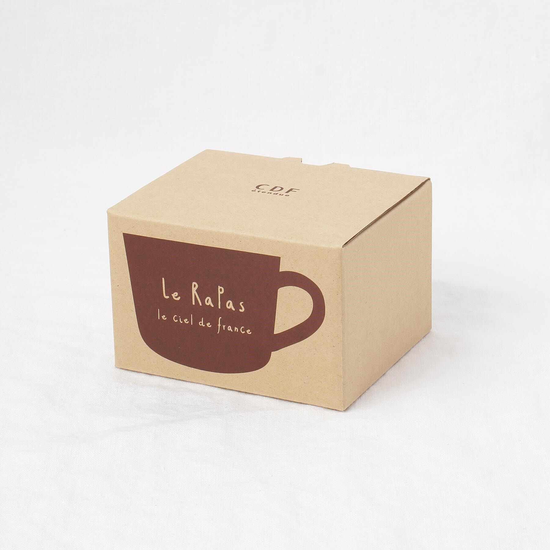 212 KITCHEN STORE「ルパ マグ OR」|グラス・マグカップ|