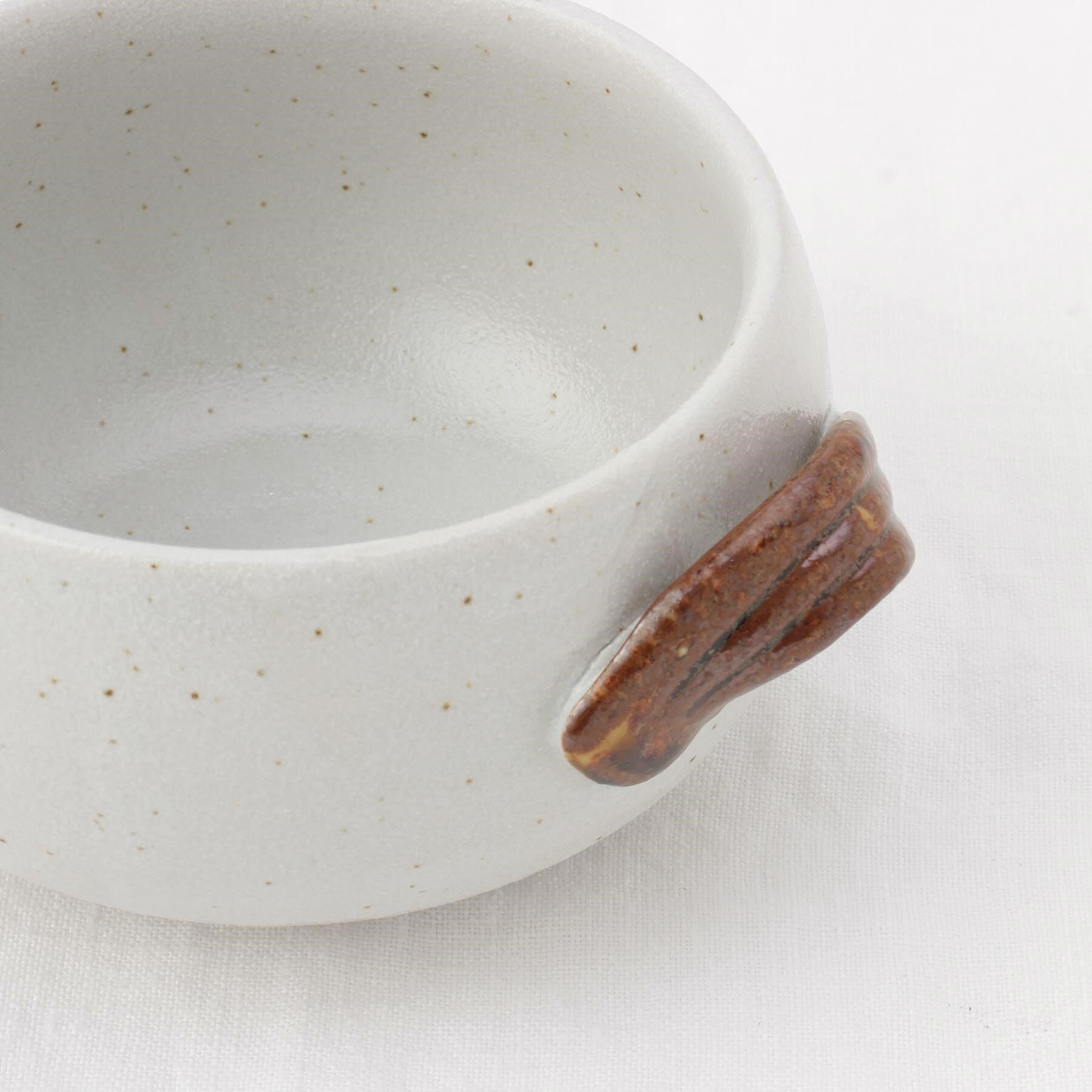 212 KITCHEN STORE「スープボウル ホワイト」|グラス・マグカップ|