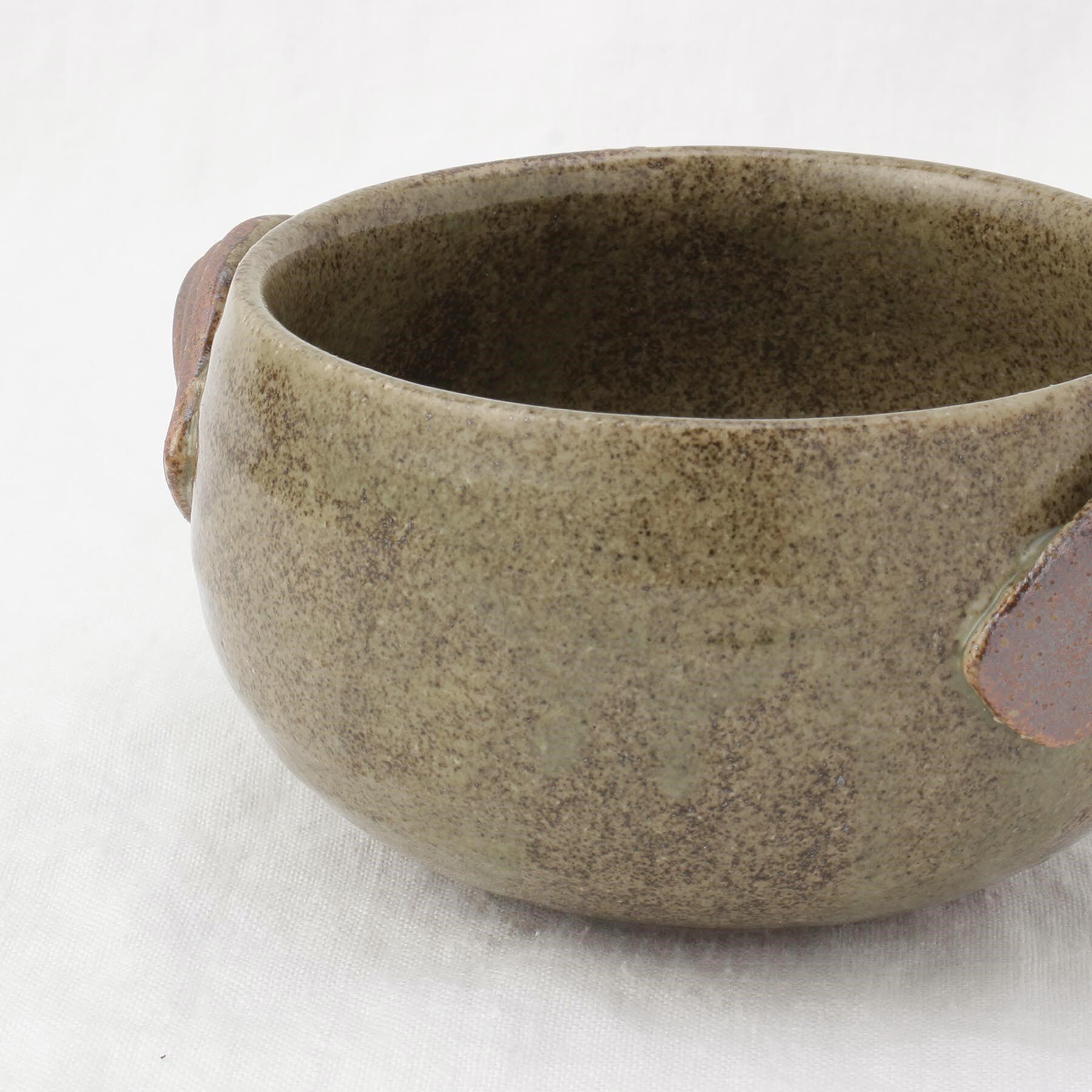 212 KITCHEN STORE「スープボウル オリーブ」|グラス・マグカップ|