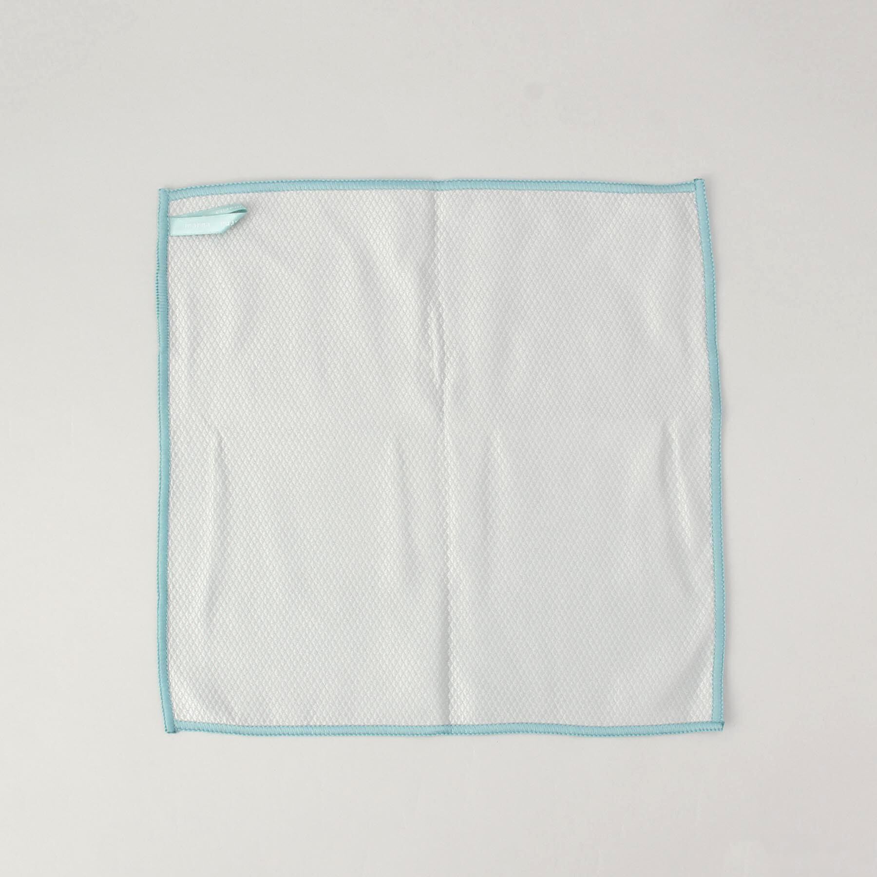 212 KITCHEN STORE「ガラス 鏡ピカッとクロス 2枚入 LBL/OR ＜marna マーナ＞」|食器・キッチングッズ|