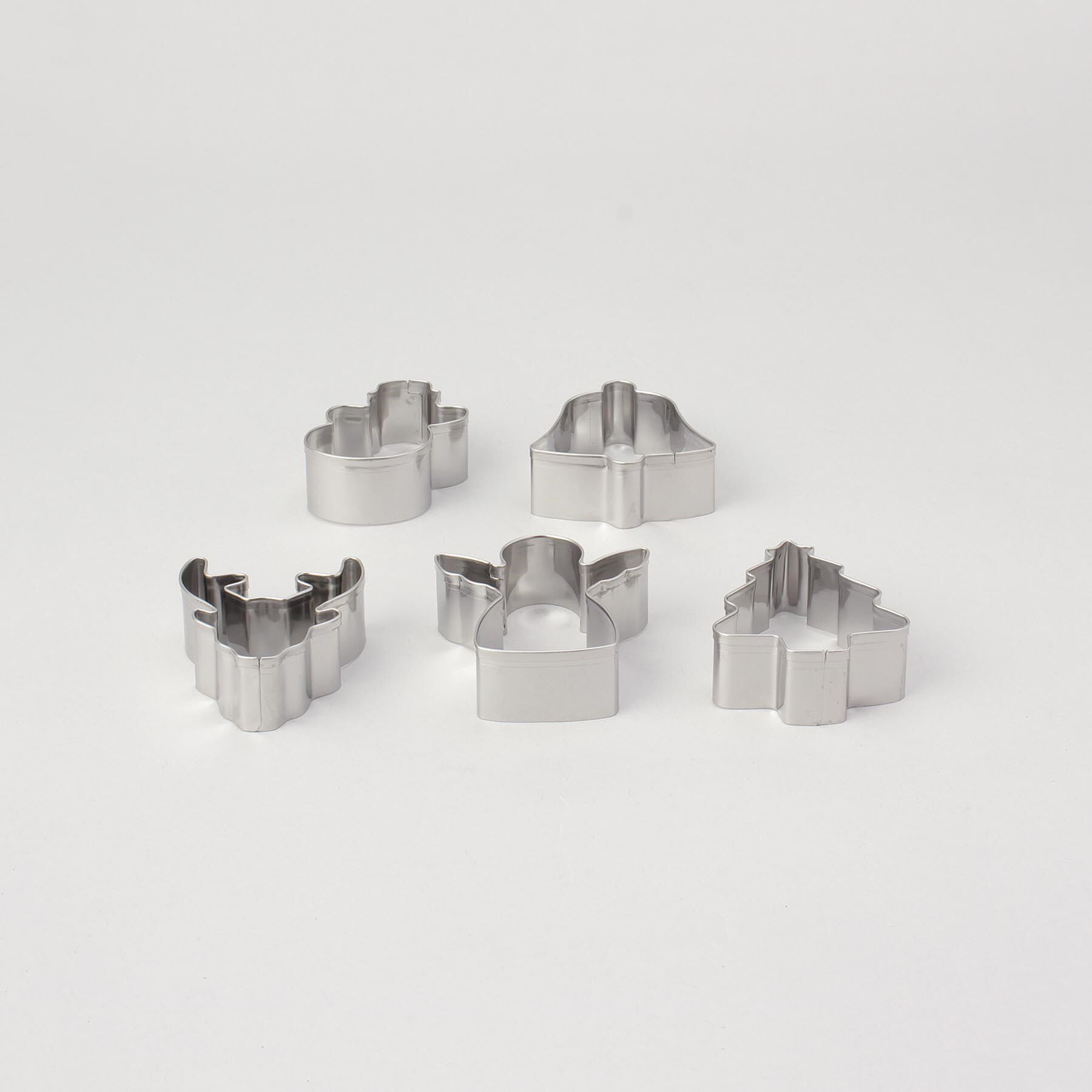 212 KITCHEN STORE「クッキー抜き型 クリスマスセット」|食器・キッチングッズ|