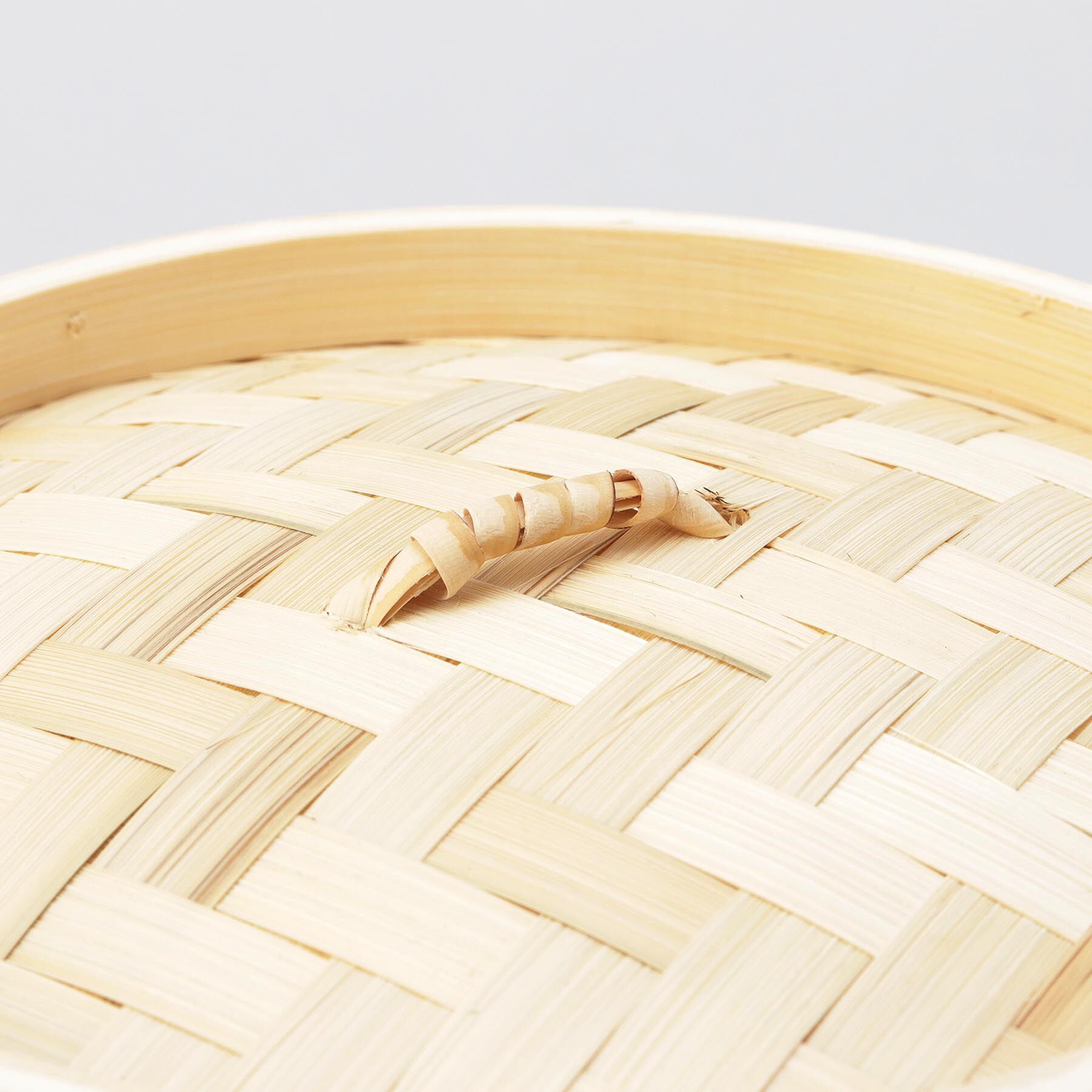 212 KITCHEN STORE「ほこな 竹製せいろセット 18cm」|食器・キッチングッズ|