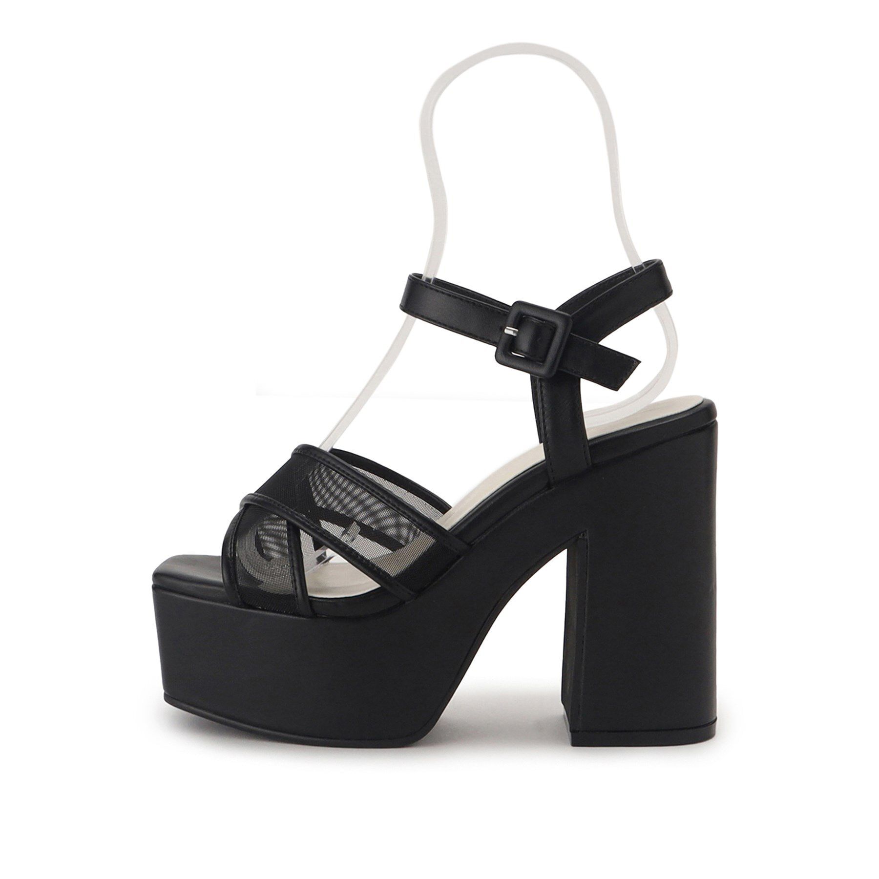 ESPERANZA「ラク盛り厚底サンダルⅢ」|サンダル|