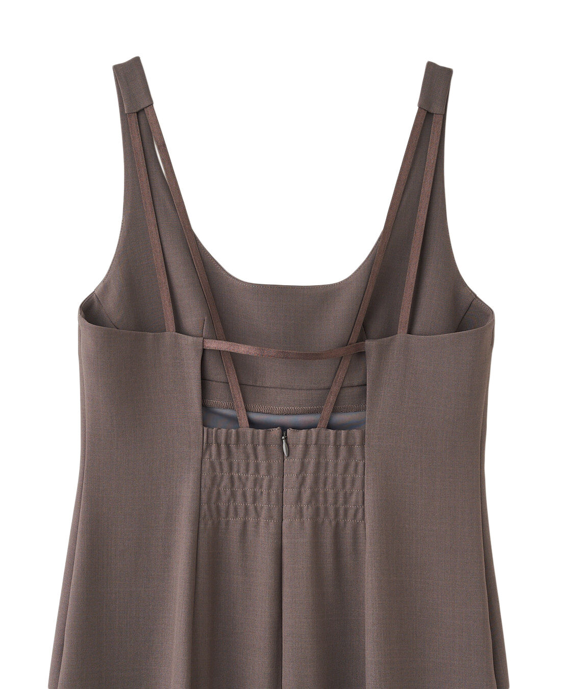 COCO DEAL「Uネックタイトワンピース」|ワンピース|