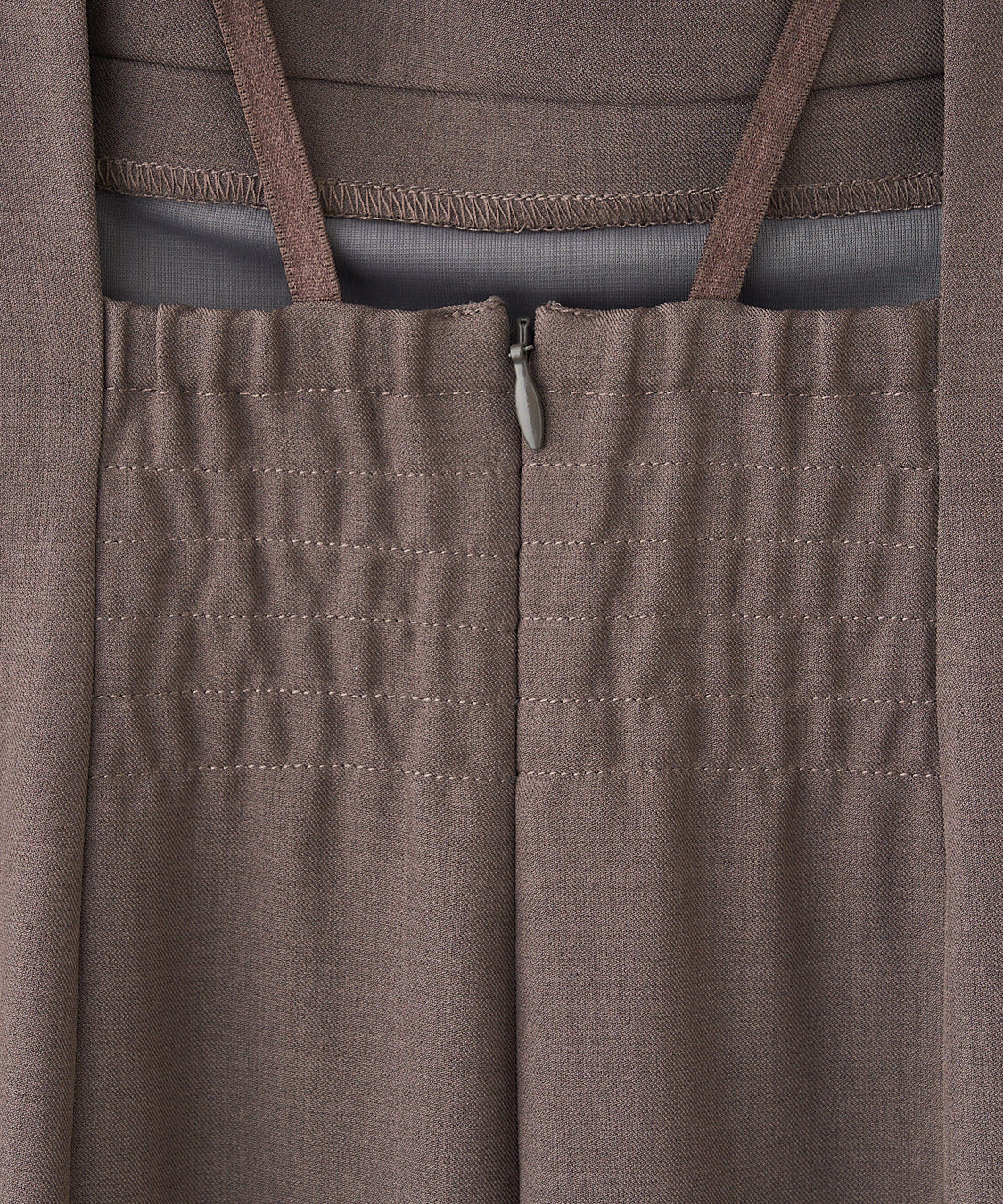 COCO DEAL「Uネックタイトワンピース」|ワンピース|