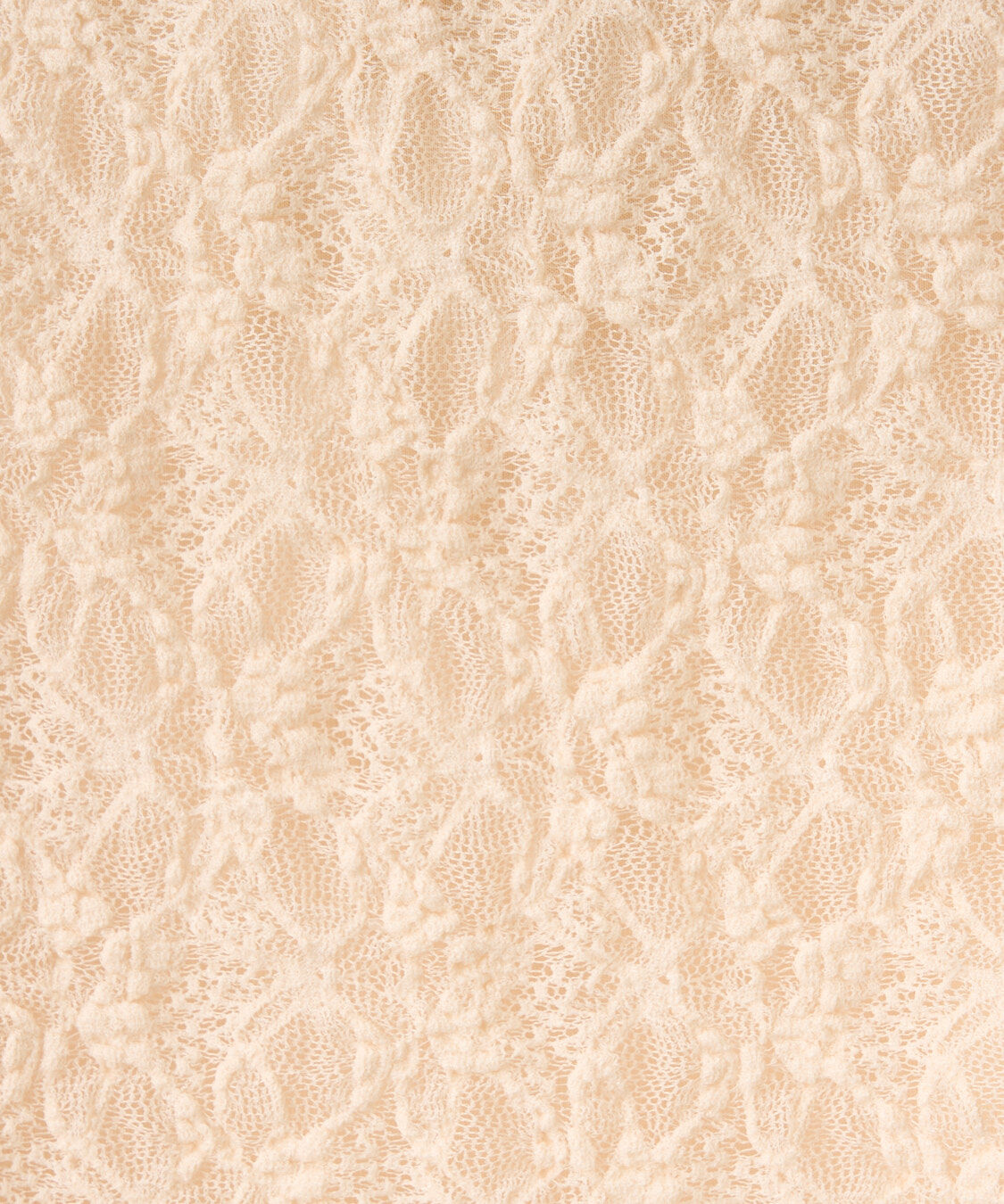 COCO DEAL「ストレッチレースオフショルトップス」|Tシャツ・カットソー|