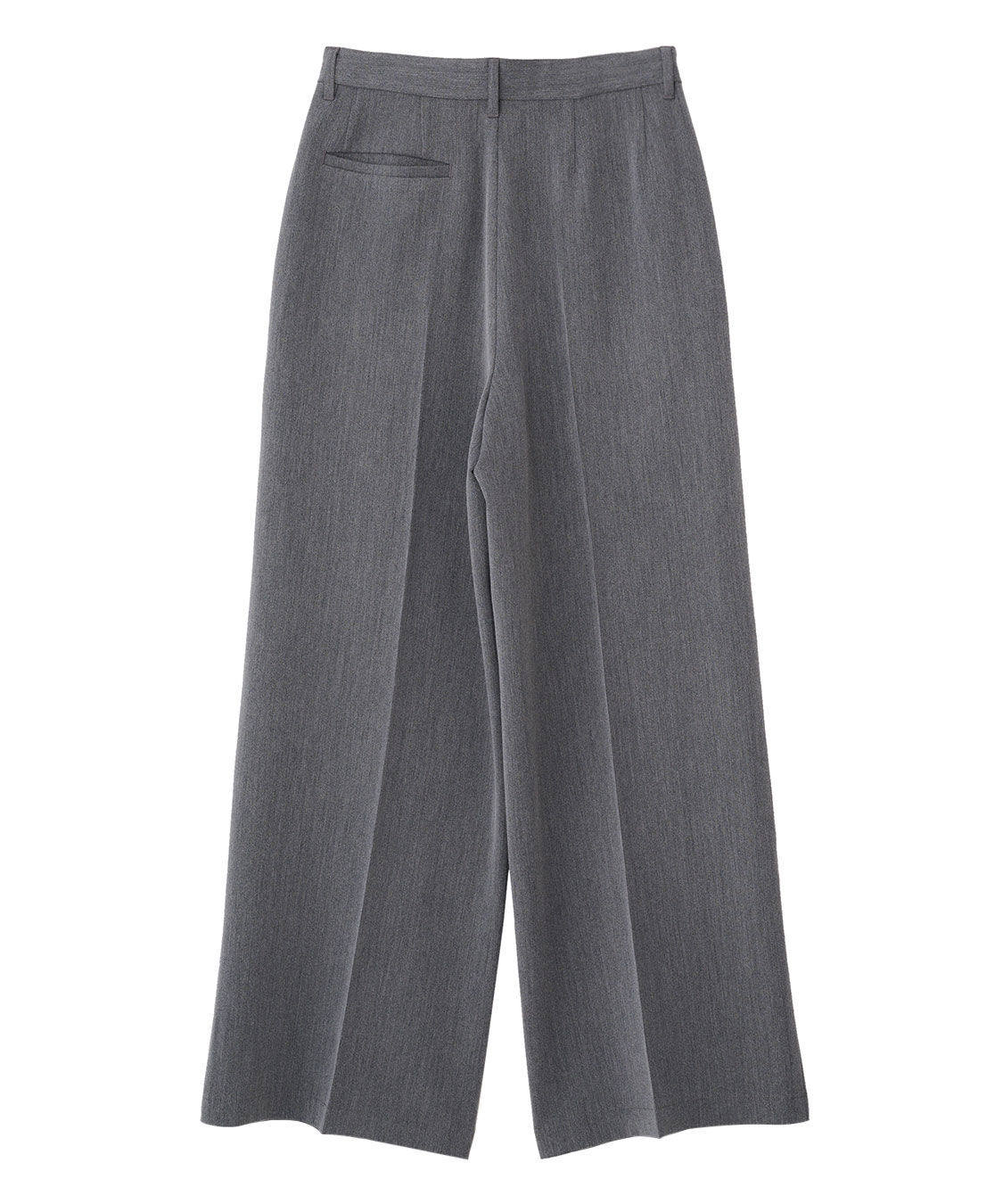 COCO DEAL「タック2WAYスラックスパンツ」|スラックス|