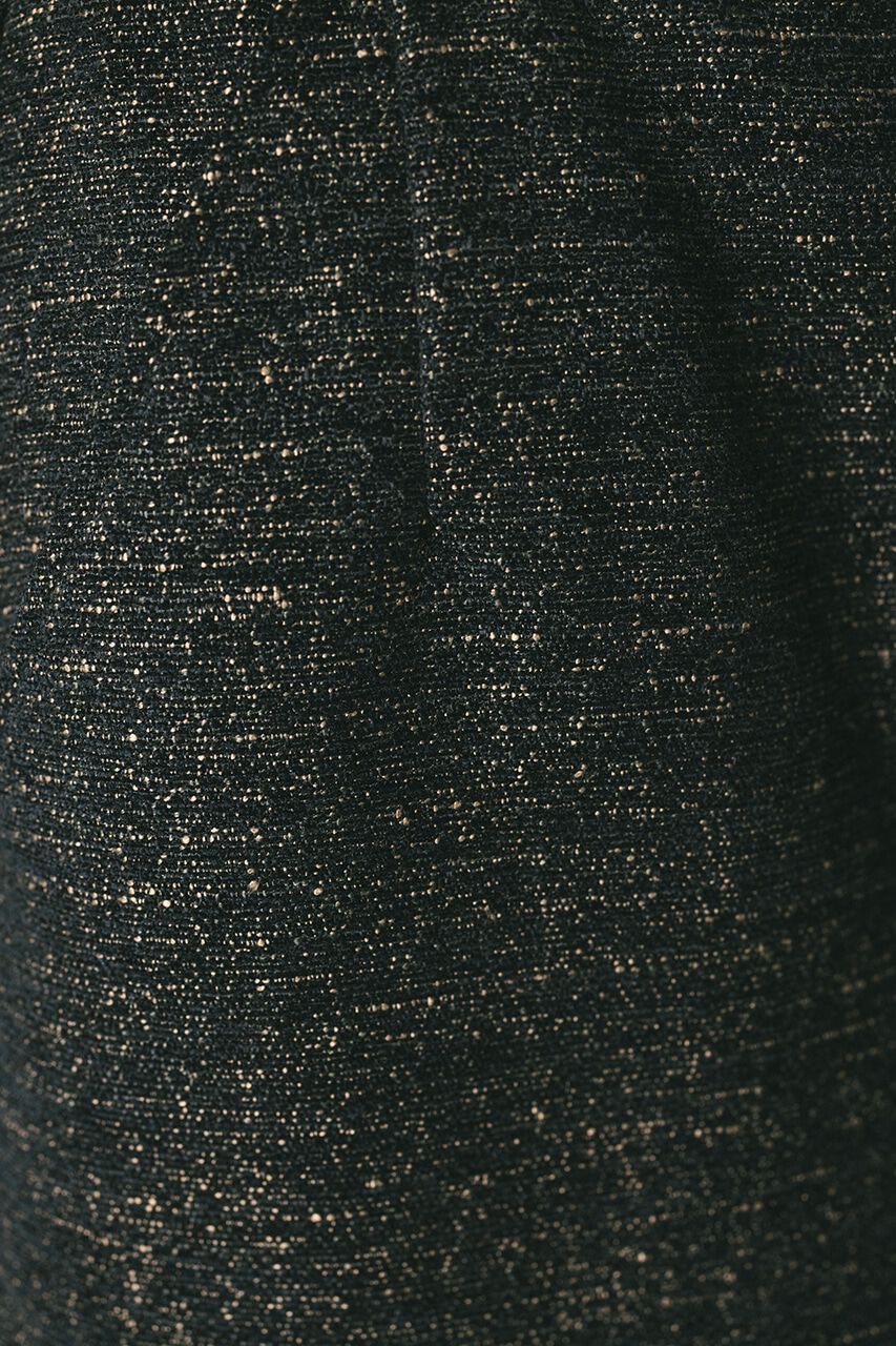 STYLEMIXER「フロントスリットツイードスカート」|スカート|