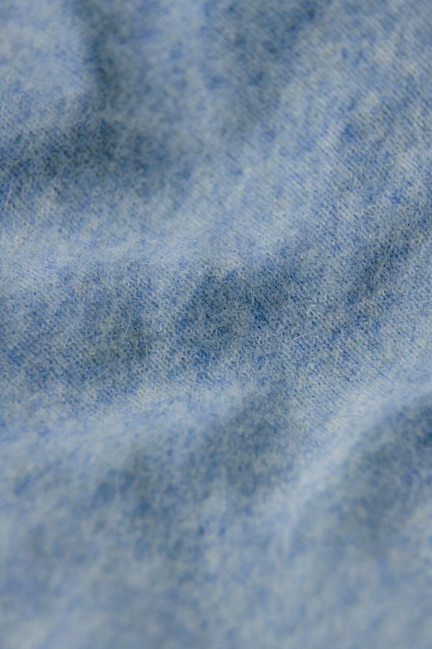 STYLEMIXER「アンゴラミックスフーディースカーフ」|その他|