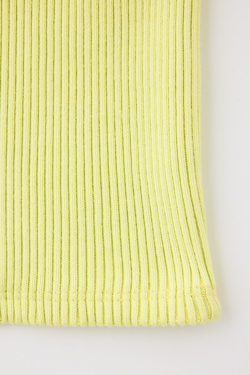 MOUSSY「CUP IN TUBE トップス」|チューブトップ|