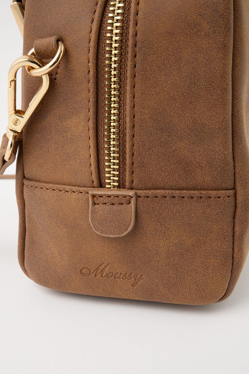 MOUSSY「BOXY BOSTON バッグ」|その他|