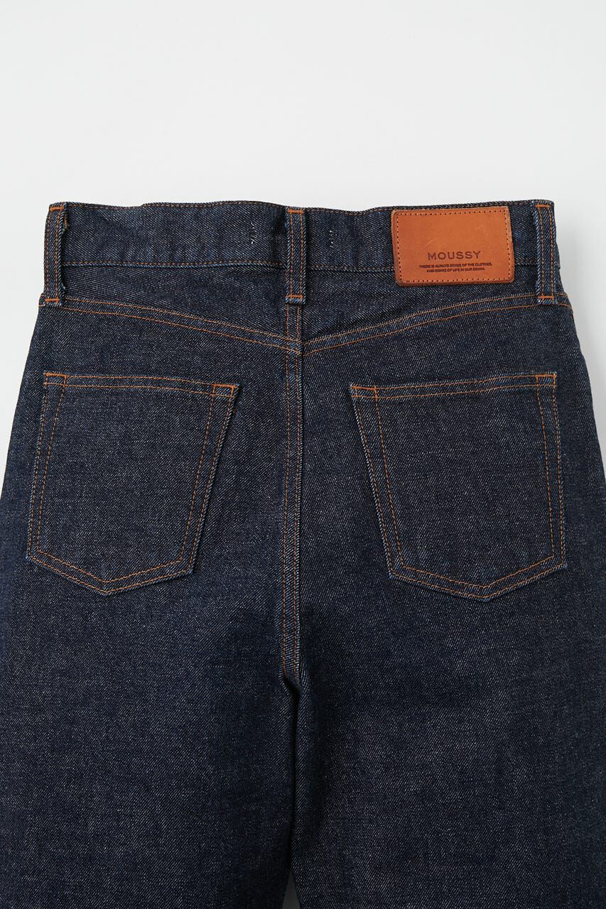 MOUSSY「MVS FLARE」|デニム|