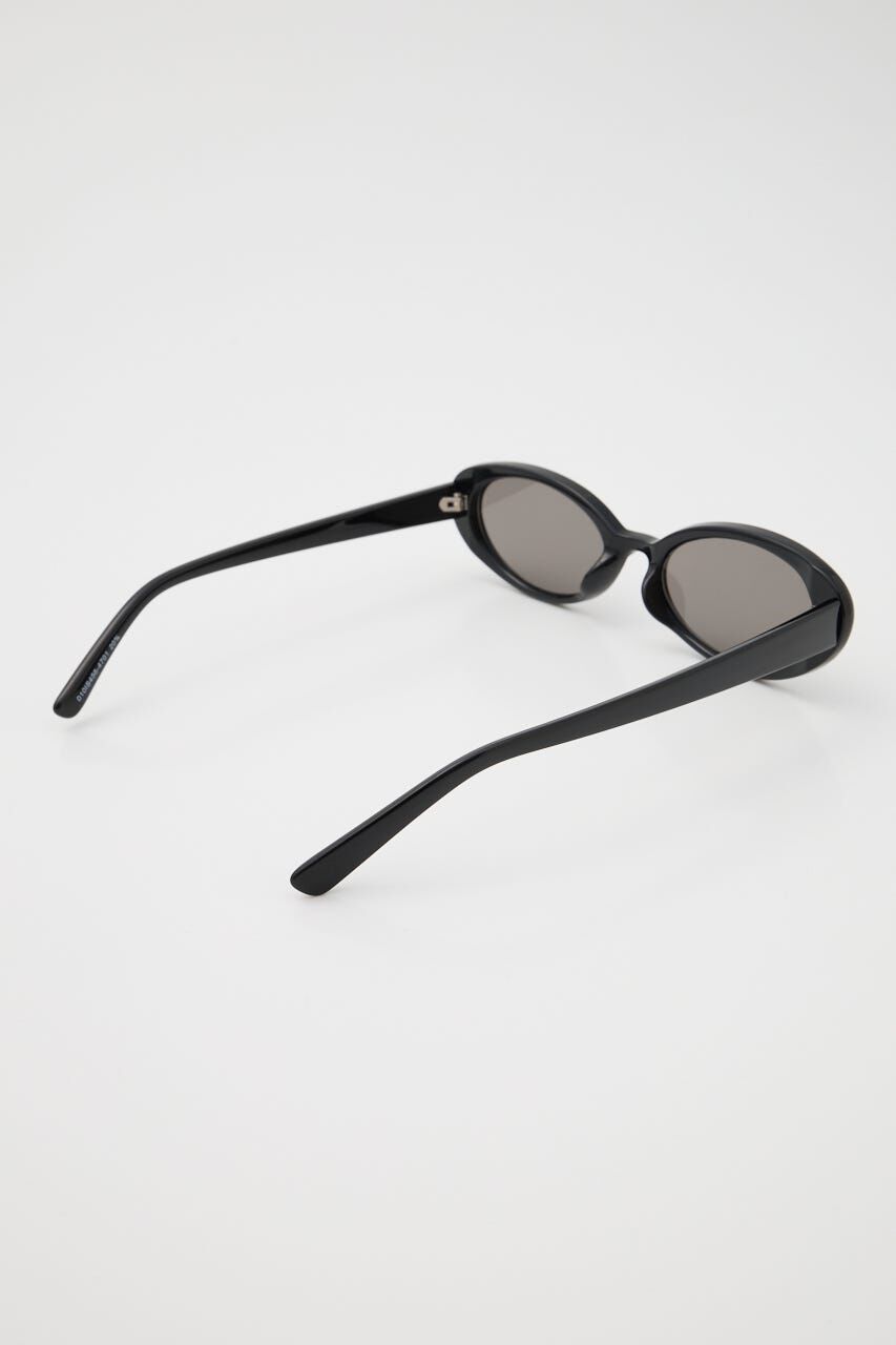 MOUSSY「OVAL アイウェア」|メガネ|