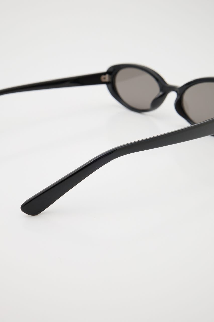 MOUSSY「OVAL アイウェア」|メガネ|