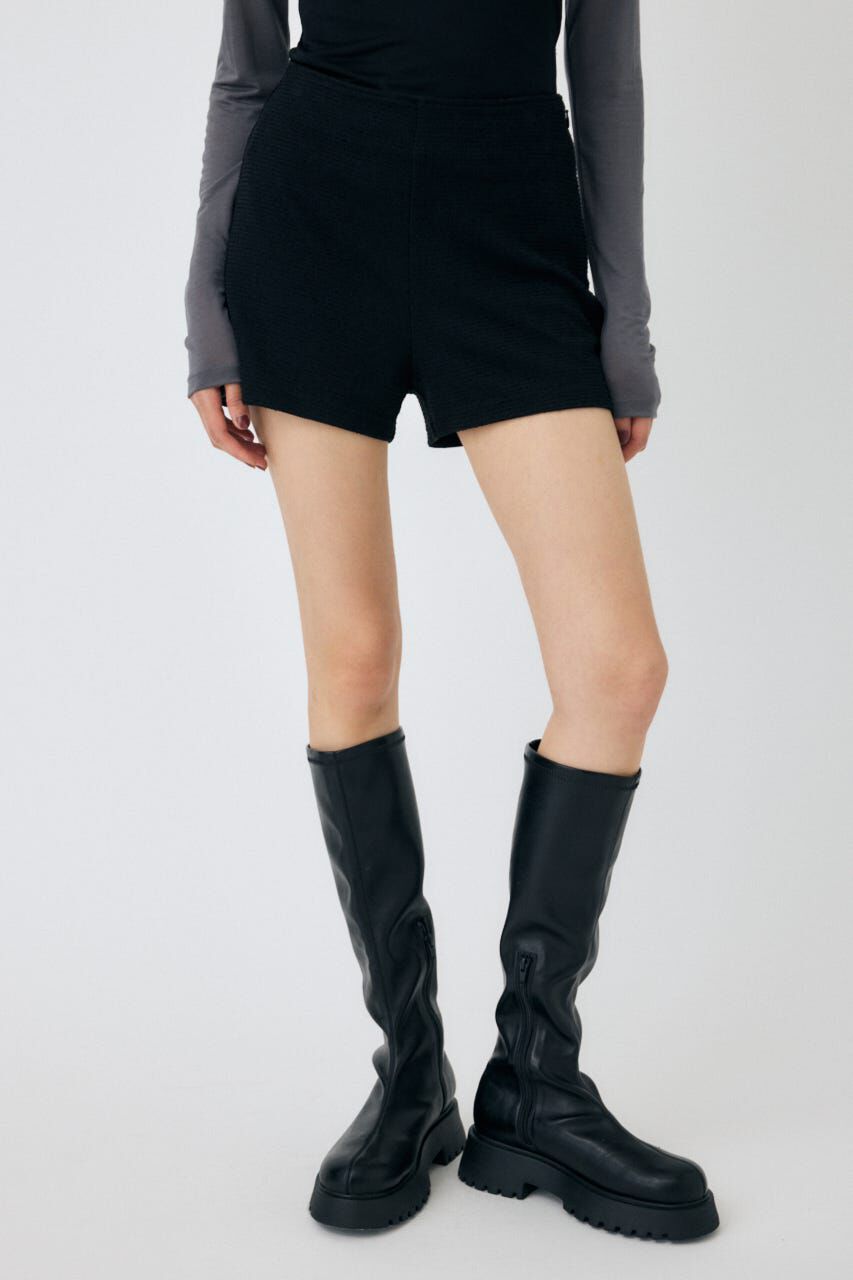 MOUSSY「BOUCLE TWEED ショーツ」|その他|