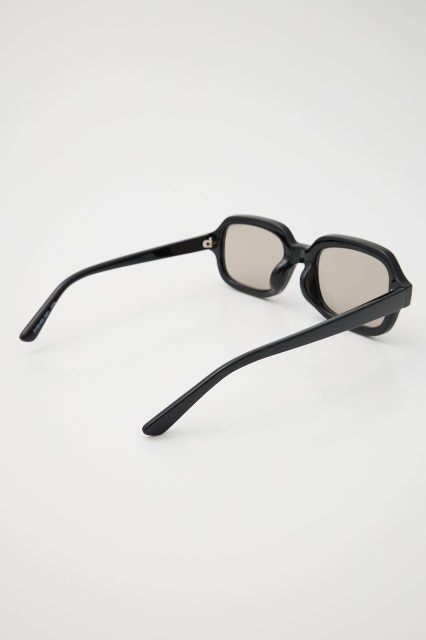 MOUSSY「VINTAGE LIKE SQUARE アイウェア」|メガネ|