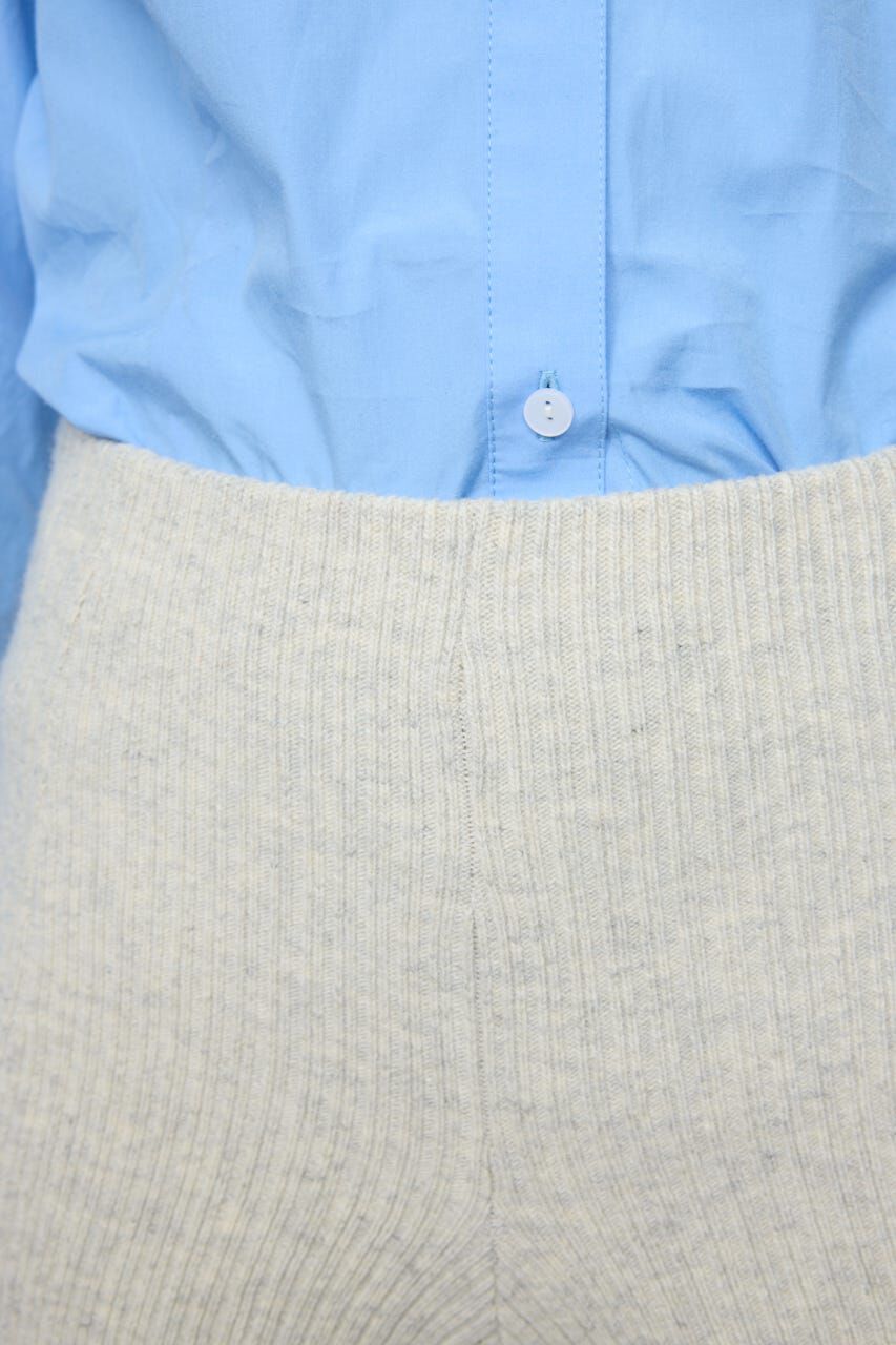 MOUSSY「KNIT MICRO ショーツ」|その他|