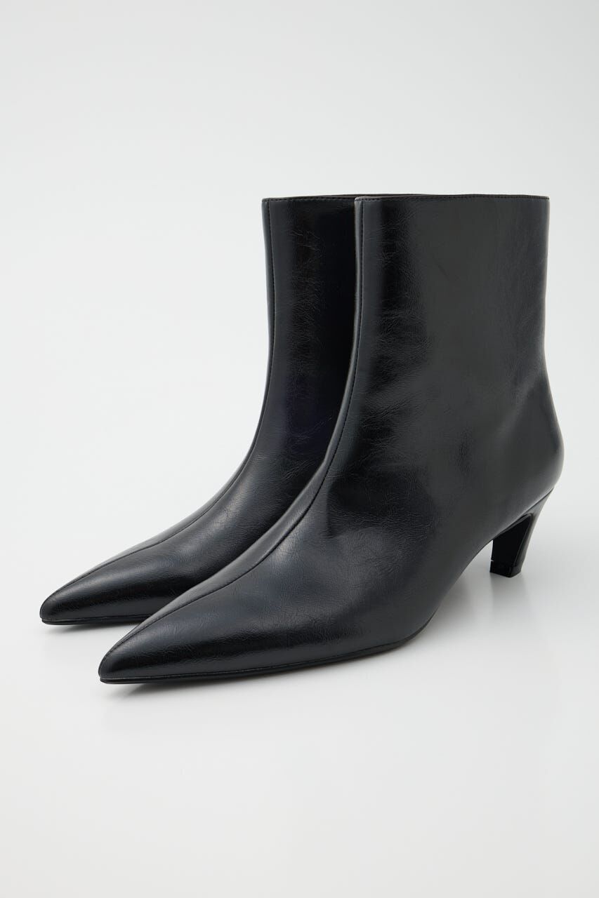 MOUSSY「WIDE OPEN SHORT ブーツ」|その他|