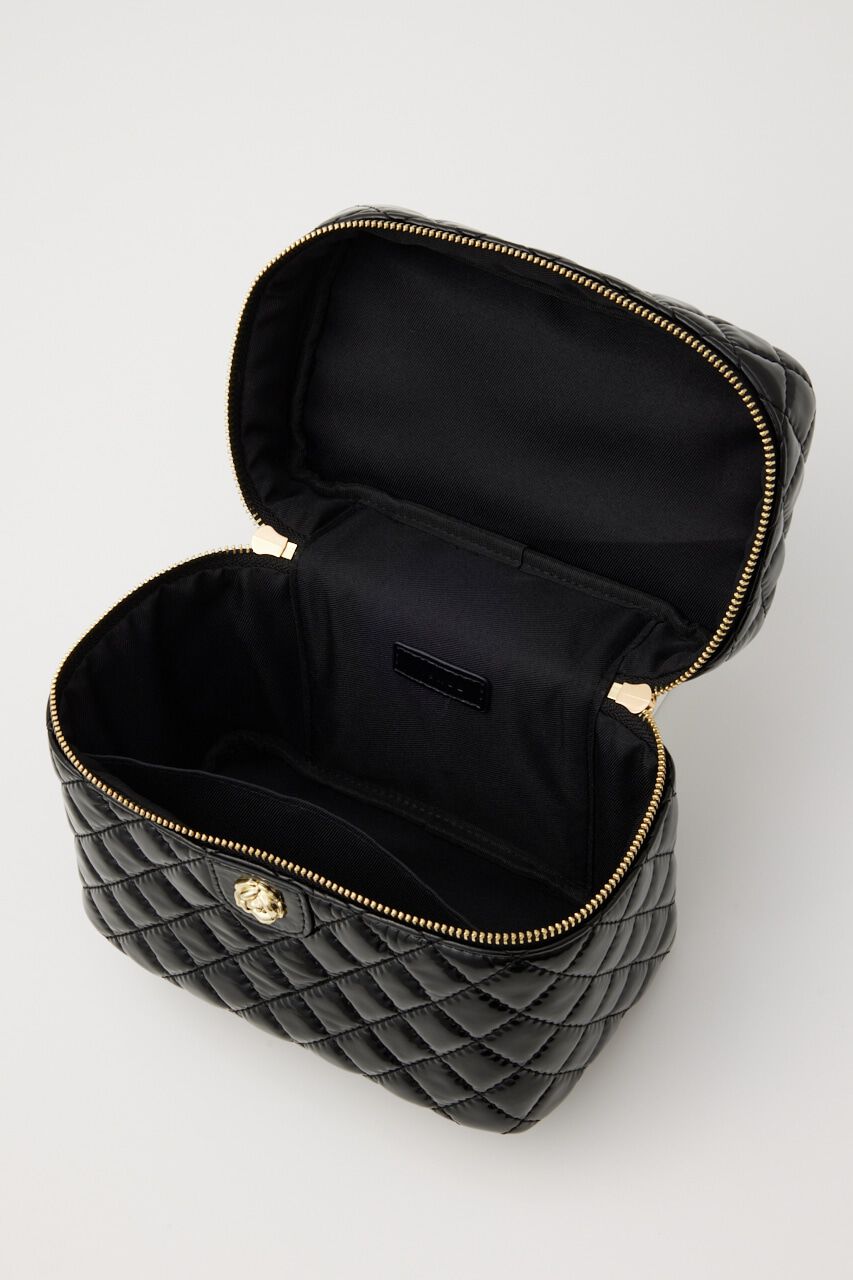 rienda「エナメルバニティーバッグ」|その他|