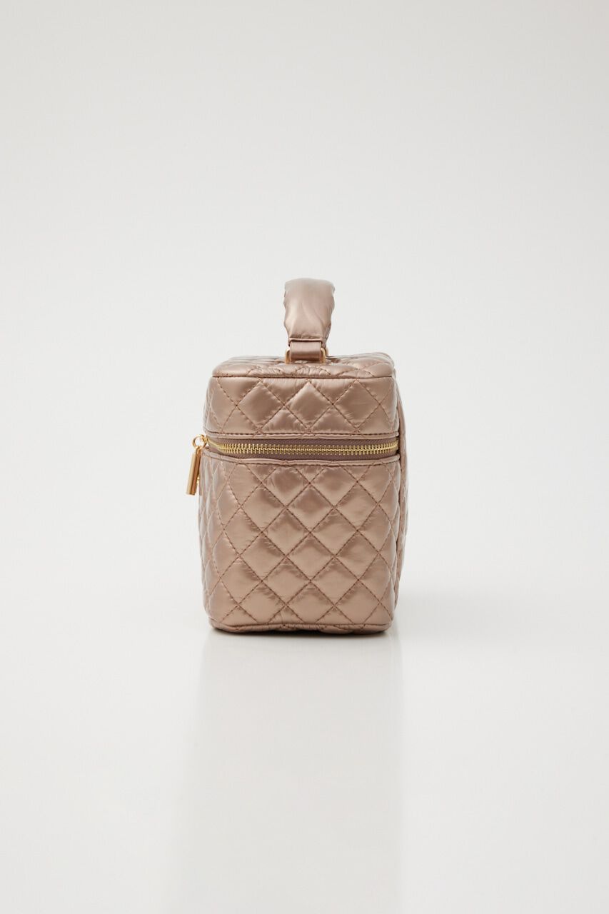 rienda「エナメルバニティーバッグ」|その他|