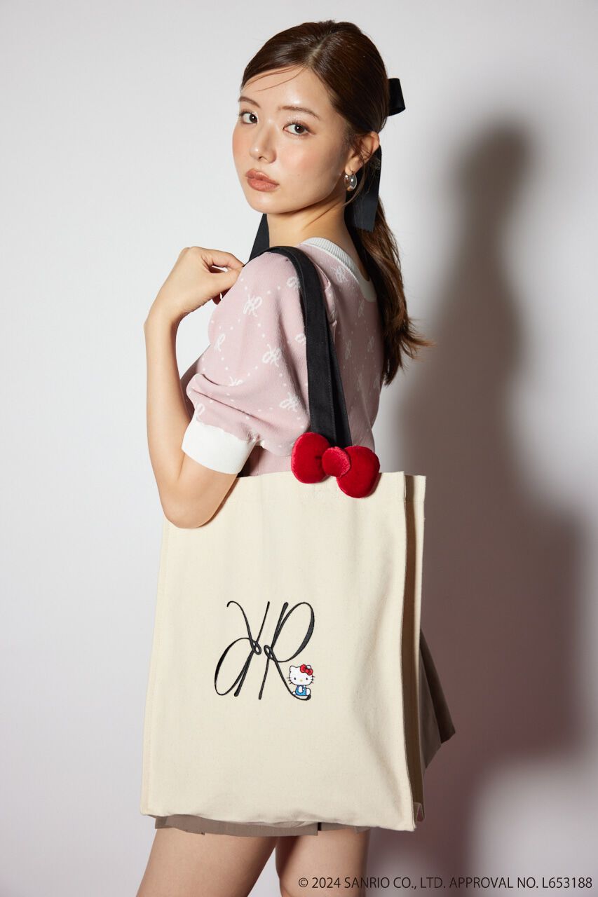 rienda「HELLO KITTY トートバッグ」|その他|