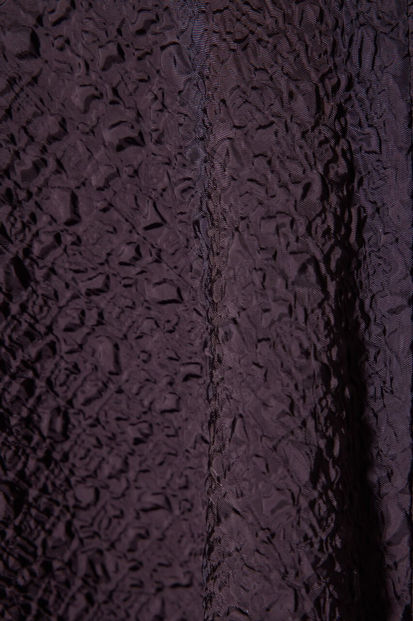 rienda「2WAYベロアフレアミニワンピース」|ワンピース|