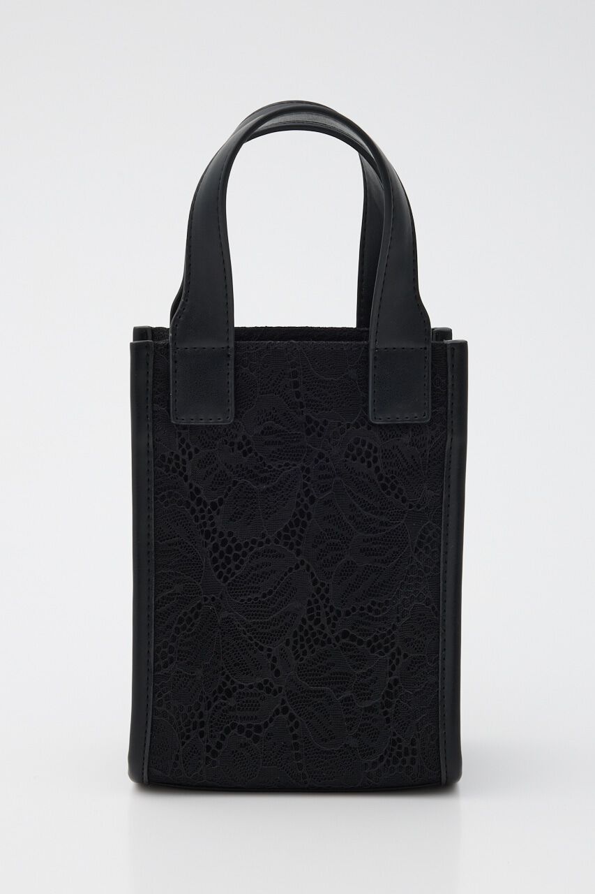 rienda「レースミニトートバッグ」|その他|