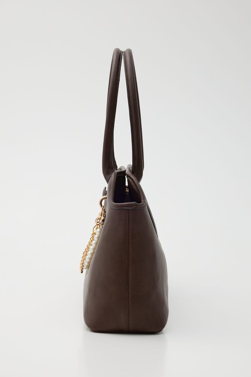 rienda「フェイクレザーショルダーバッグ」|その他|