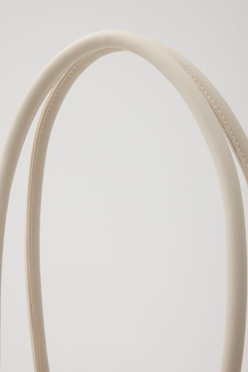 rienda「WRRロゴツイードトートバッグ」|その他|