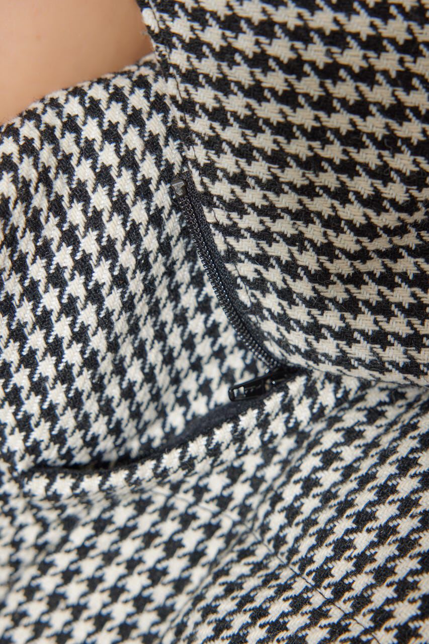 rienda「ツイードダウンジャケット」|その他|