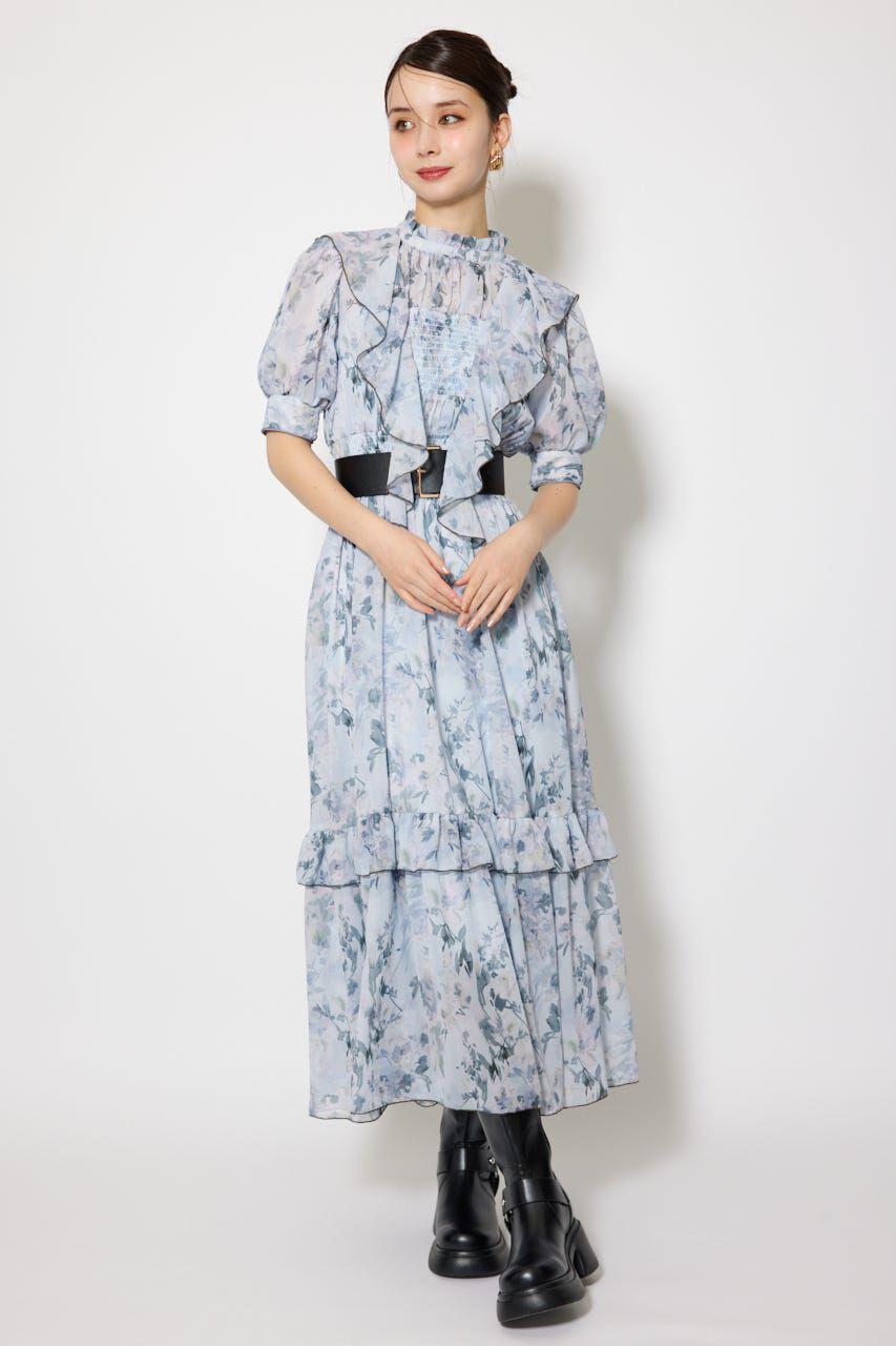 rienda「シック太ベルト」|ベルト|