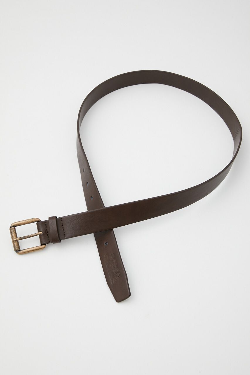RODEO CROWNS「BASIC BELT」|ベルト|