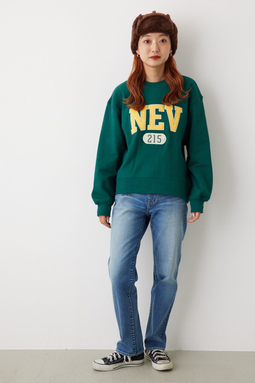 RODEO CROWNS「GOOD OLD アソートスウェットトップス」|Tシャツ・カットソー|