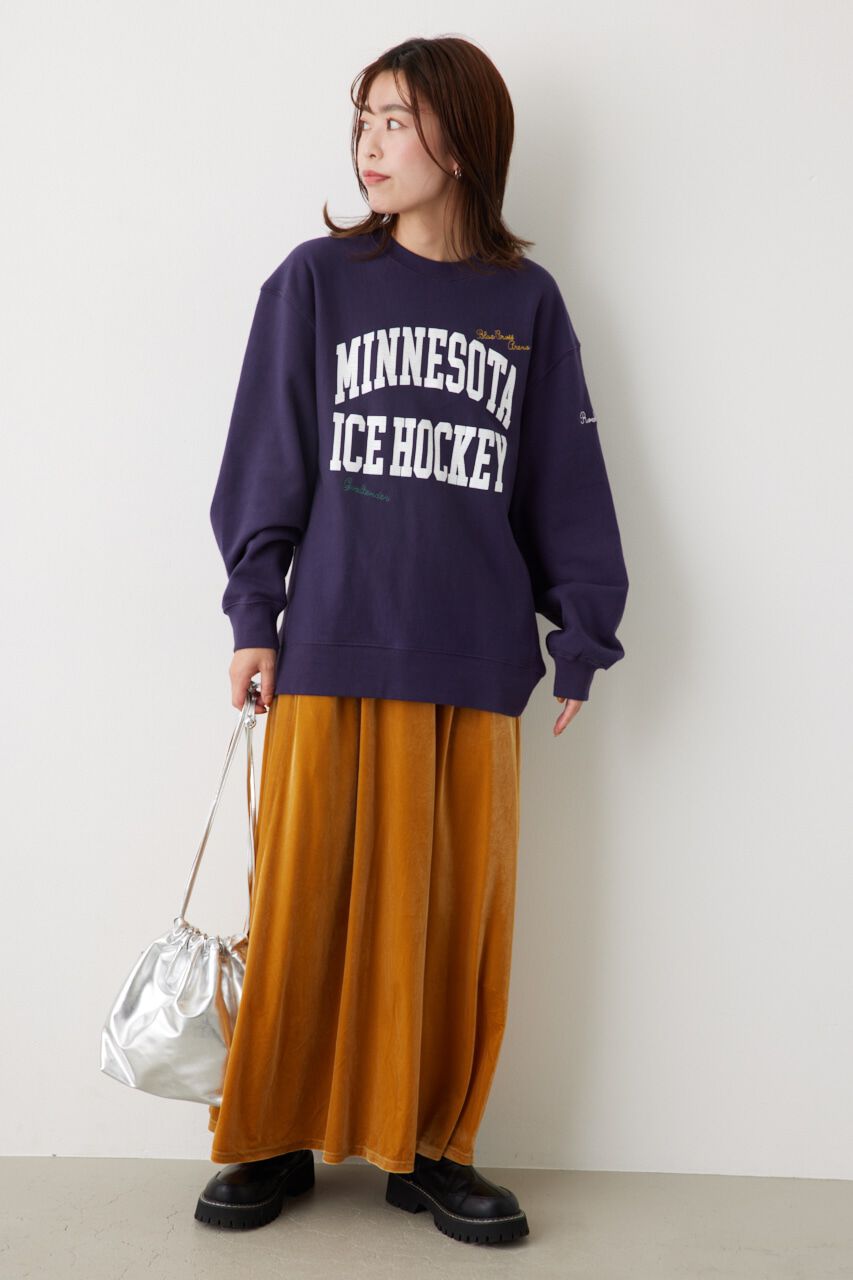 RODEO CROWNS「GOOD OLD アソートスウェットトップス」|Tシャツ・カットソー|