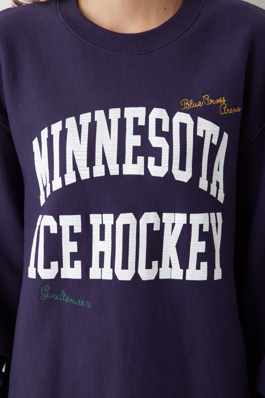 RODEO CROWNS「GOOD OLD アソートスウェットトップス」|Tシャツ・カットソー|