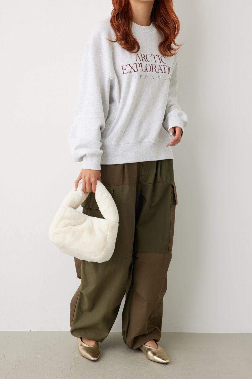 RODEO CROWNS「GOOD OLD アソートスウェットトップス」|Tシャツ・カットソー|