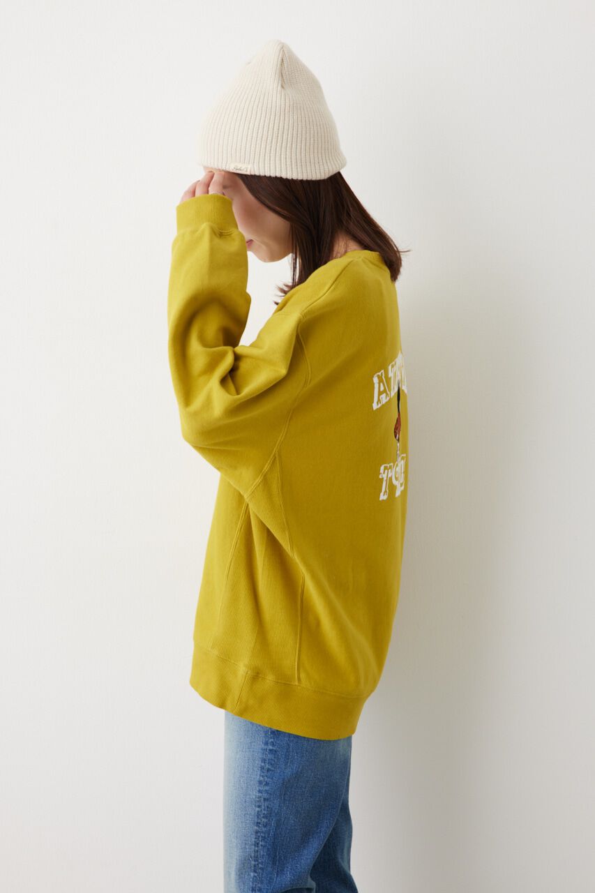 RODEO CROWNS「GOOD OLD アソートスウェットトップス」|Tシャツ・カットソー|